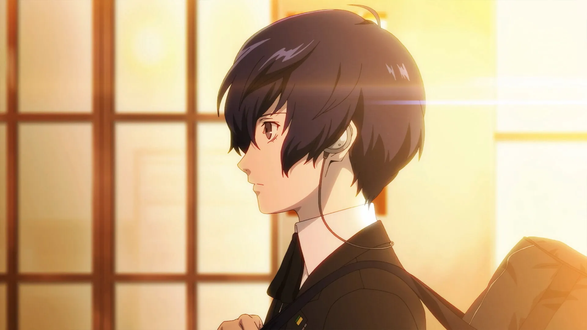 女神异闻录3 / Persona 3 Reload 免Steam单机游戏 一键安装版 全DLC中文绿色版 百度/夸克/迅雷 网盘下载