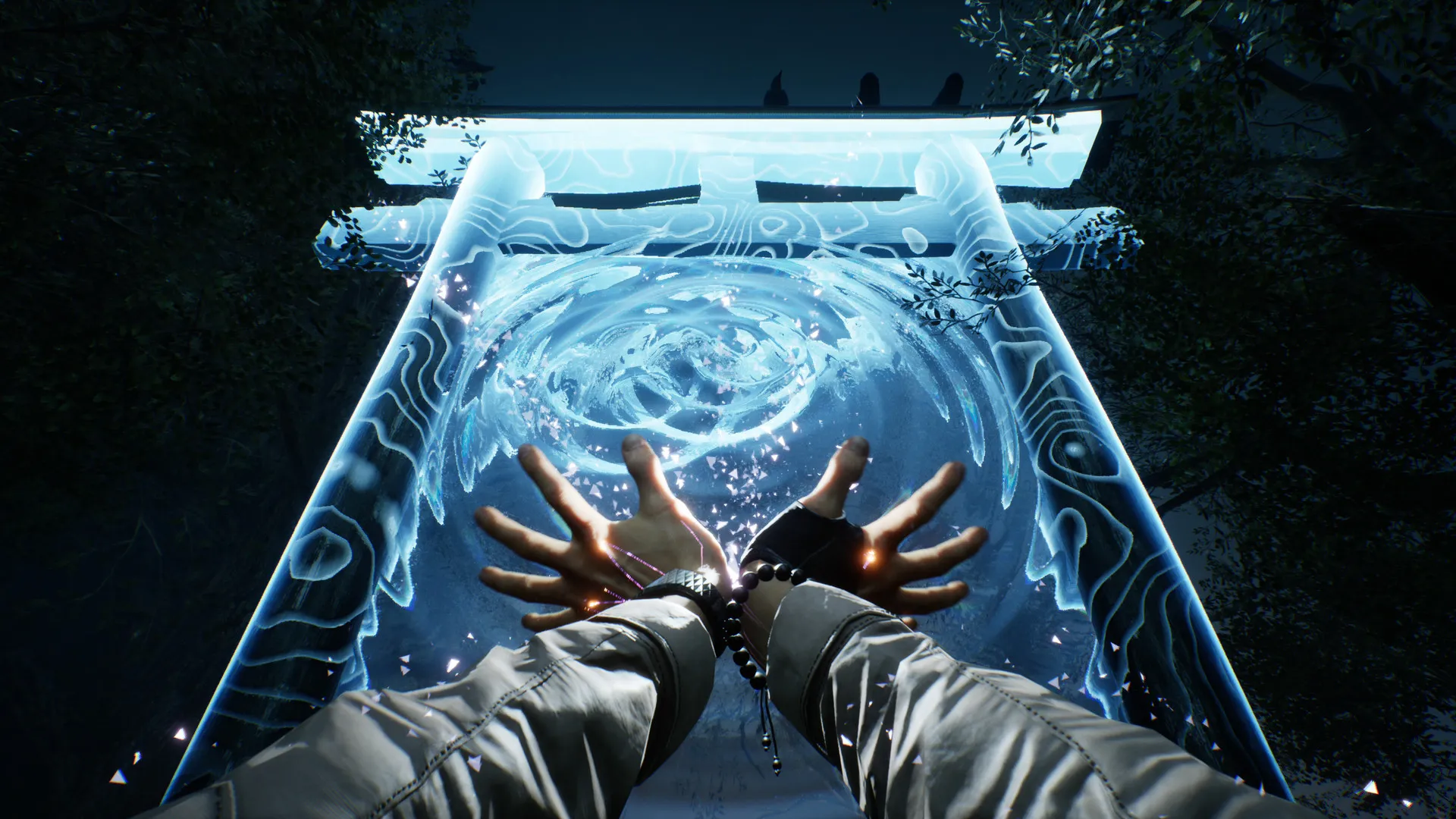 幽灵线:东京 / Ghostwire: Tokyo 免Steam单机 一键安装版