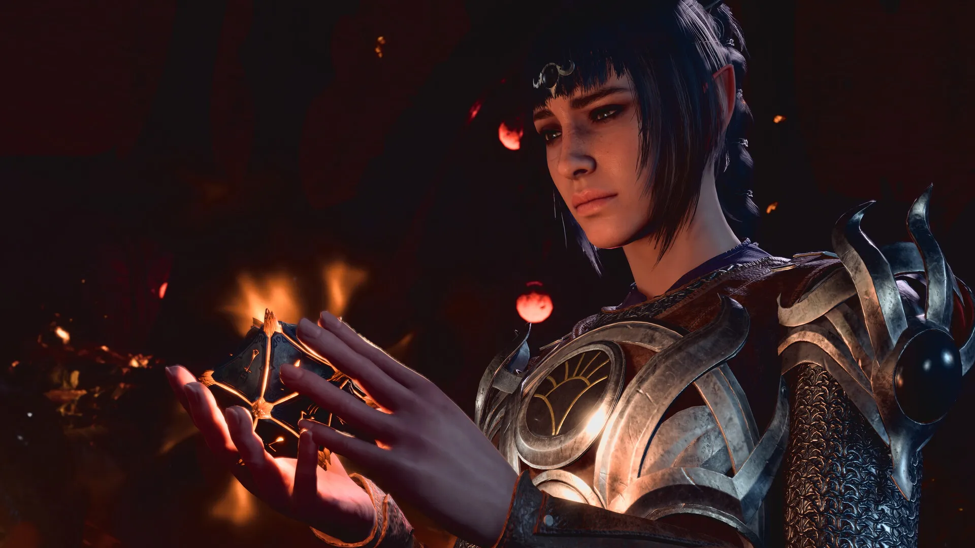 博德之门3 / Baldur's Gate 3 免Steam单机 一键安装版 免虚拟机