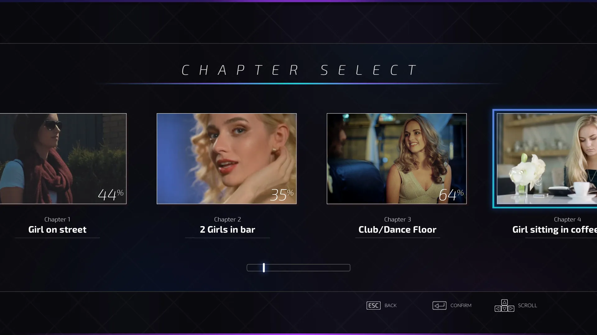 超级情圣1 / Super Seducer : How to Talk to Girls 免Steam单机 一键安装版