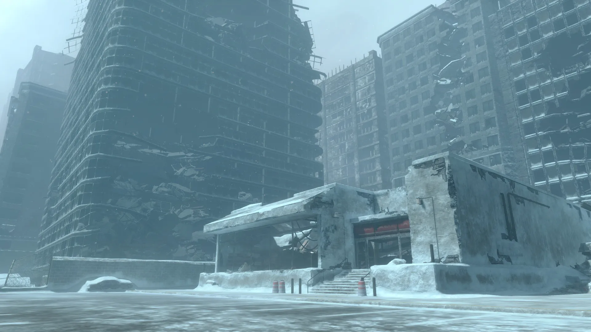 尼尔：人工生命 / NieR Replicant™ ver.1.22474487139 免Steam单机游戏 一键安装版 全DLC中文绿色版 百度/夸克/迅雷 网盘下载