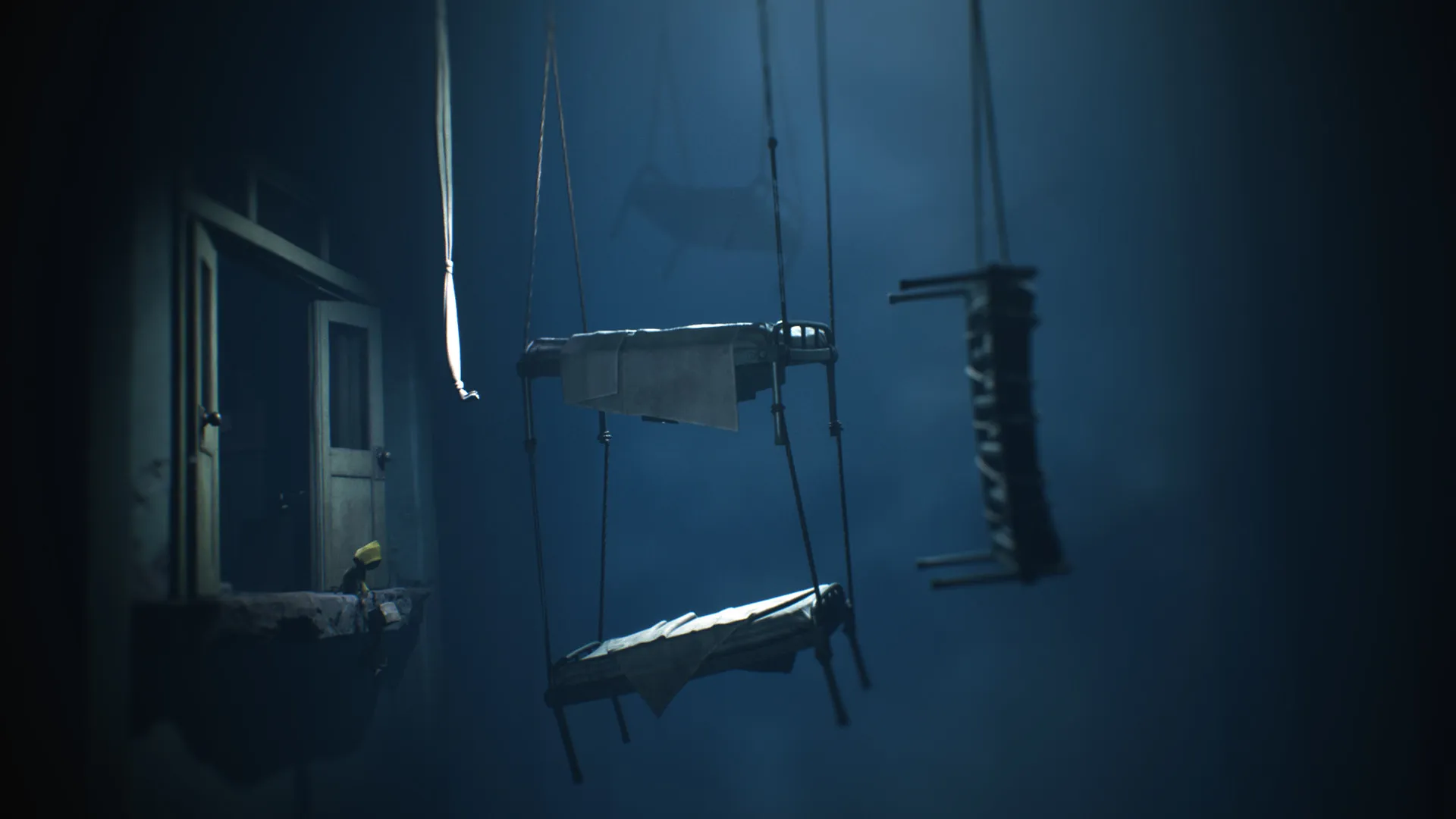 小小梦魇2 / Little Nightmares II 免Steam单机 一键安装版