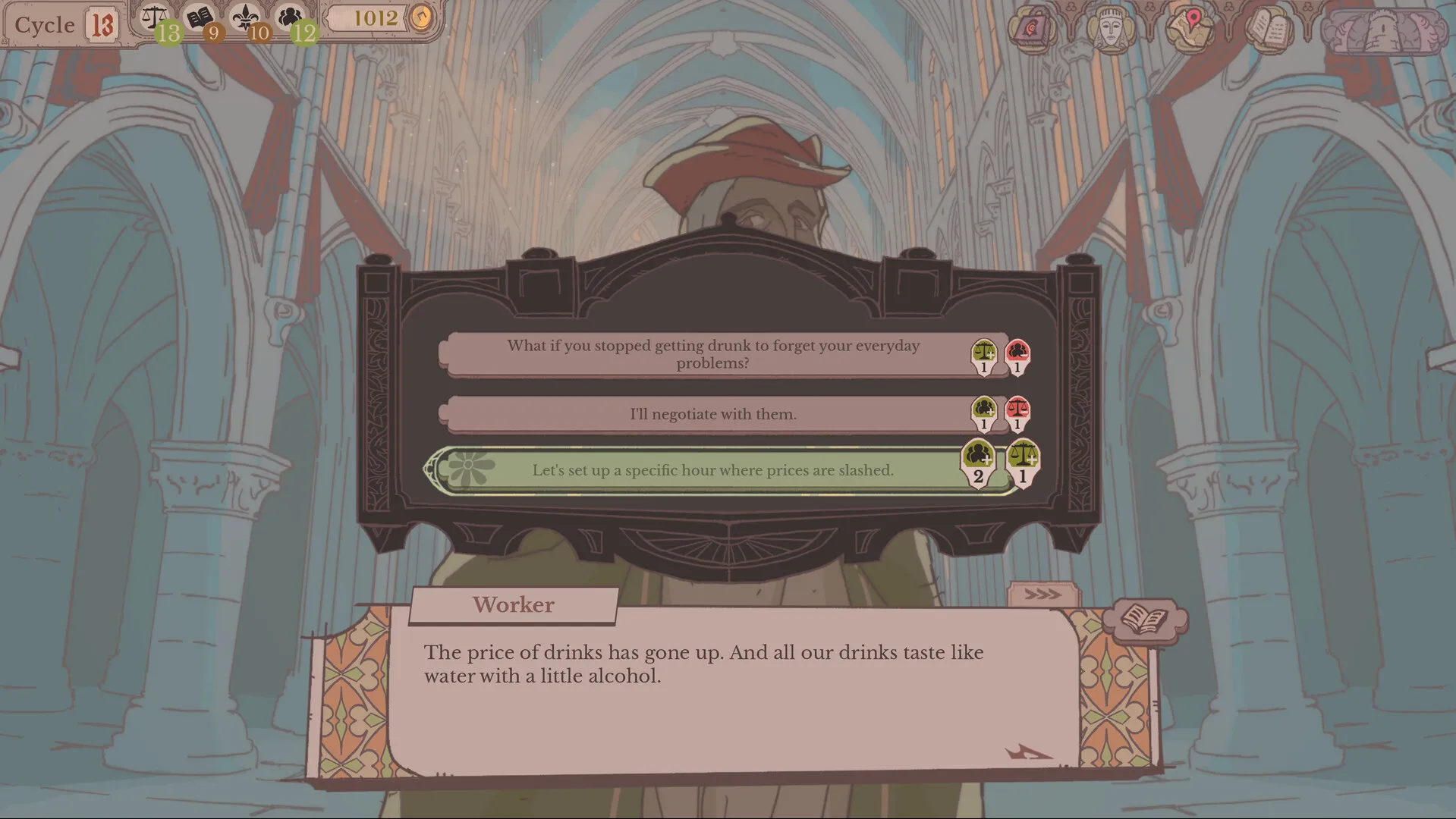 君王之塔 / Sovereign Tower 免Steam单机游戏 一键安装版