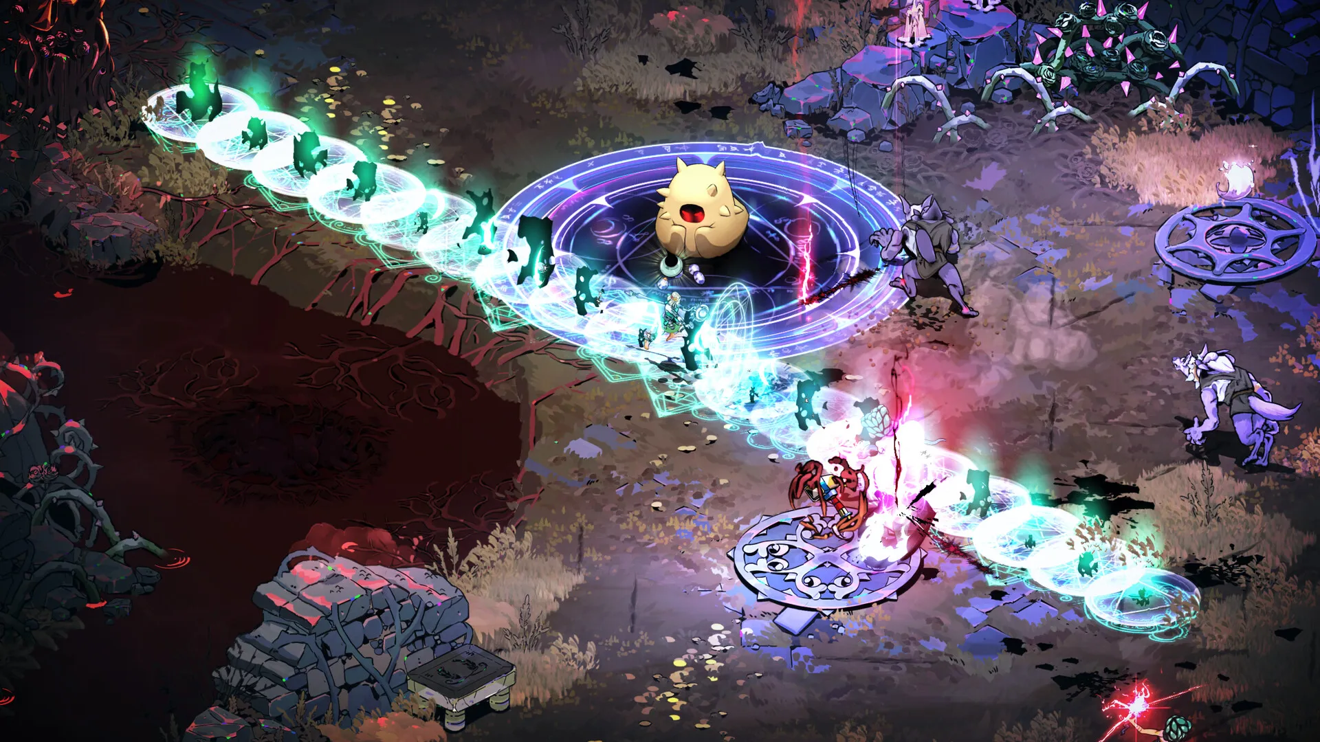 哈迪斯2 / Hades II 免Steam单机 一键安装版