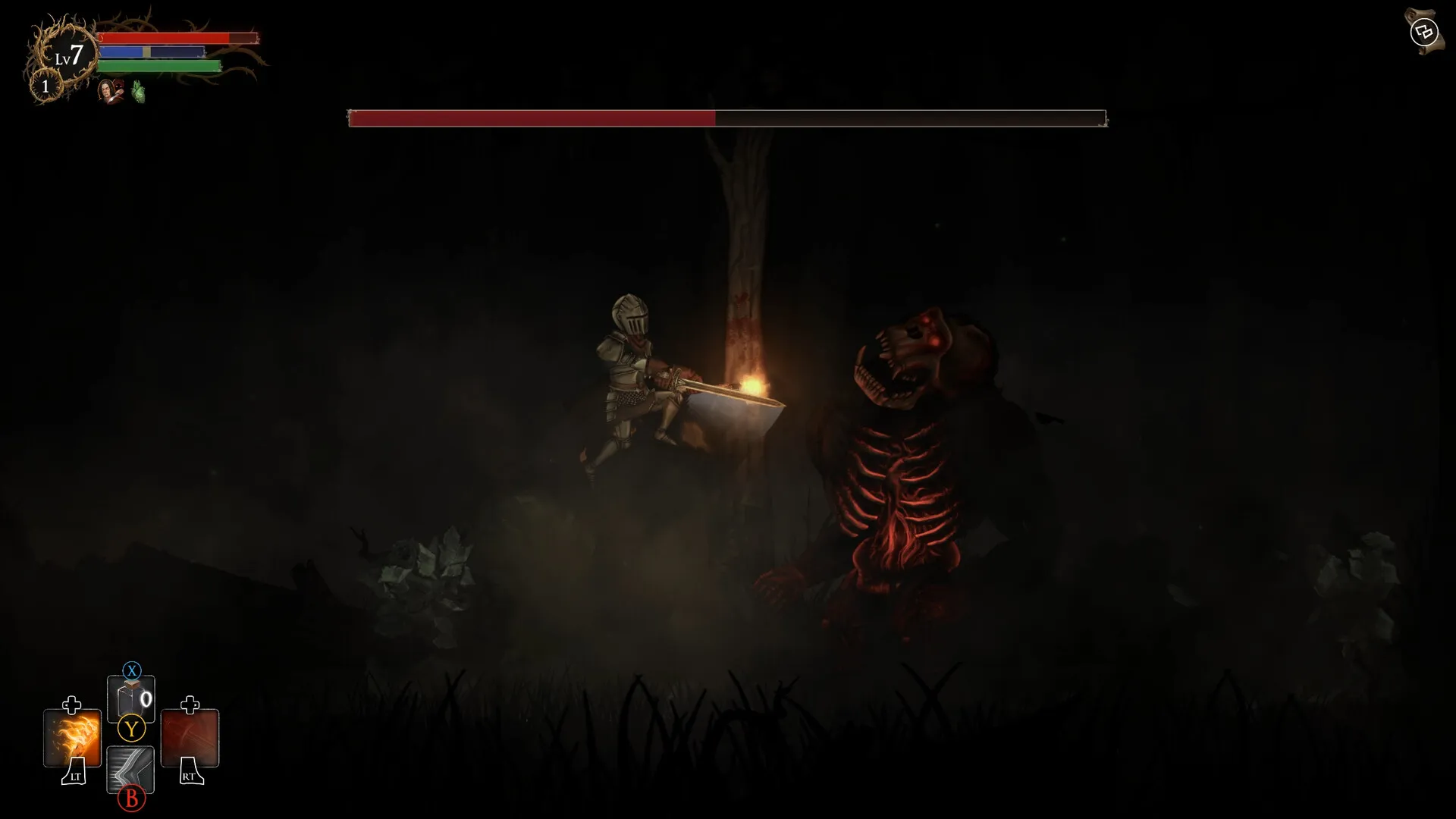 浪客灾疫 / Rogue Blight 免Steam单机游戏 一键安装版 全DLC中文绿色版 百度/夸克/迅雷 网盘下载
