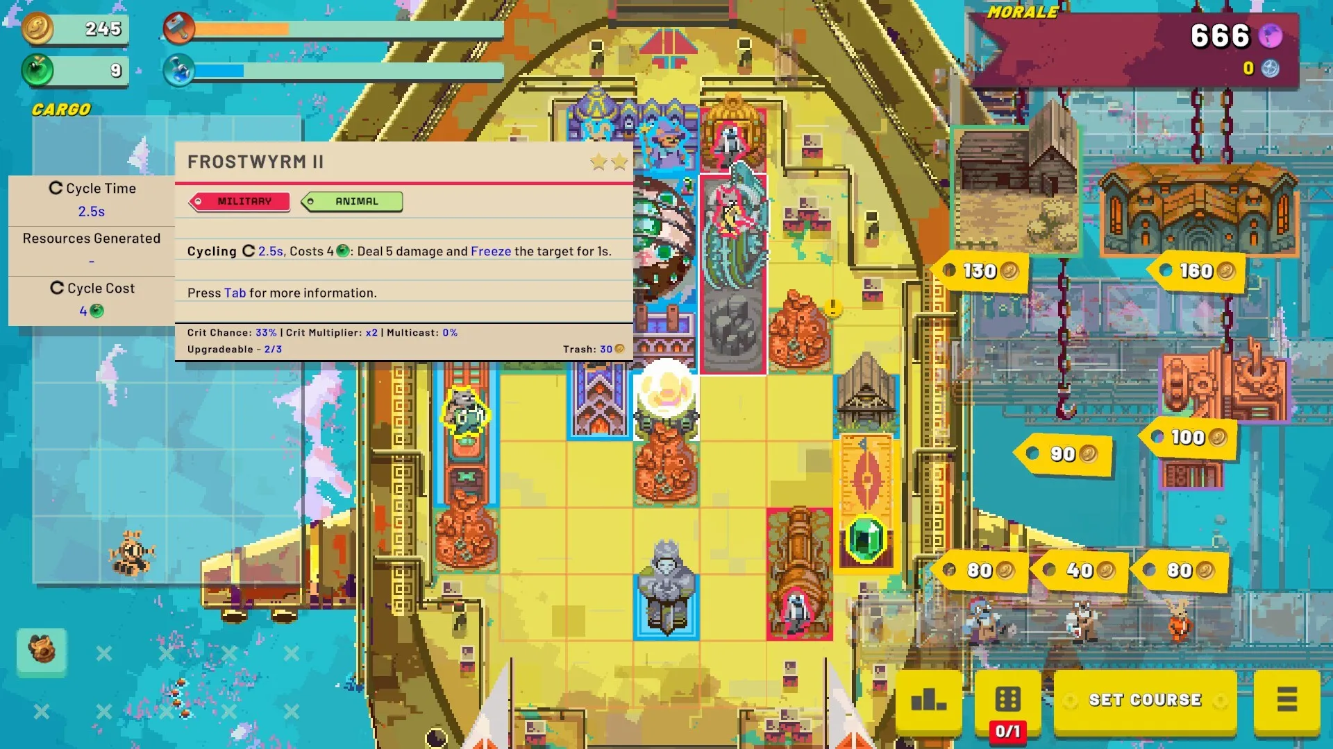 方舟远航 / Exark 免Steam单机游戏 全DLC中文绿色版 百度/夸克/迅雷 网盘下载