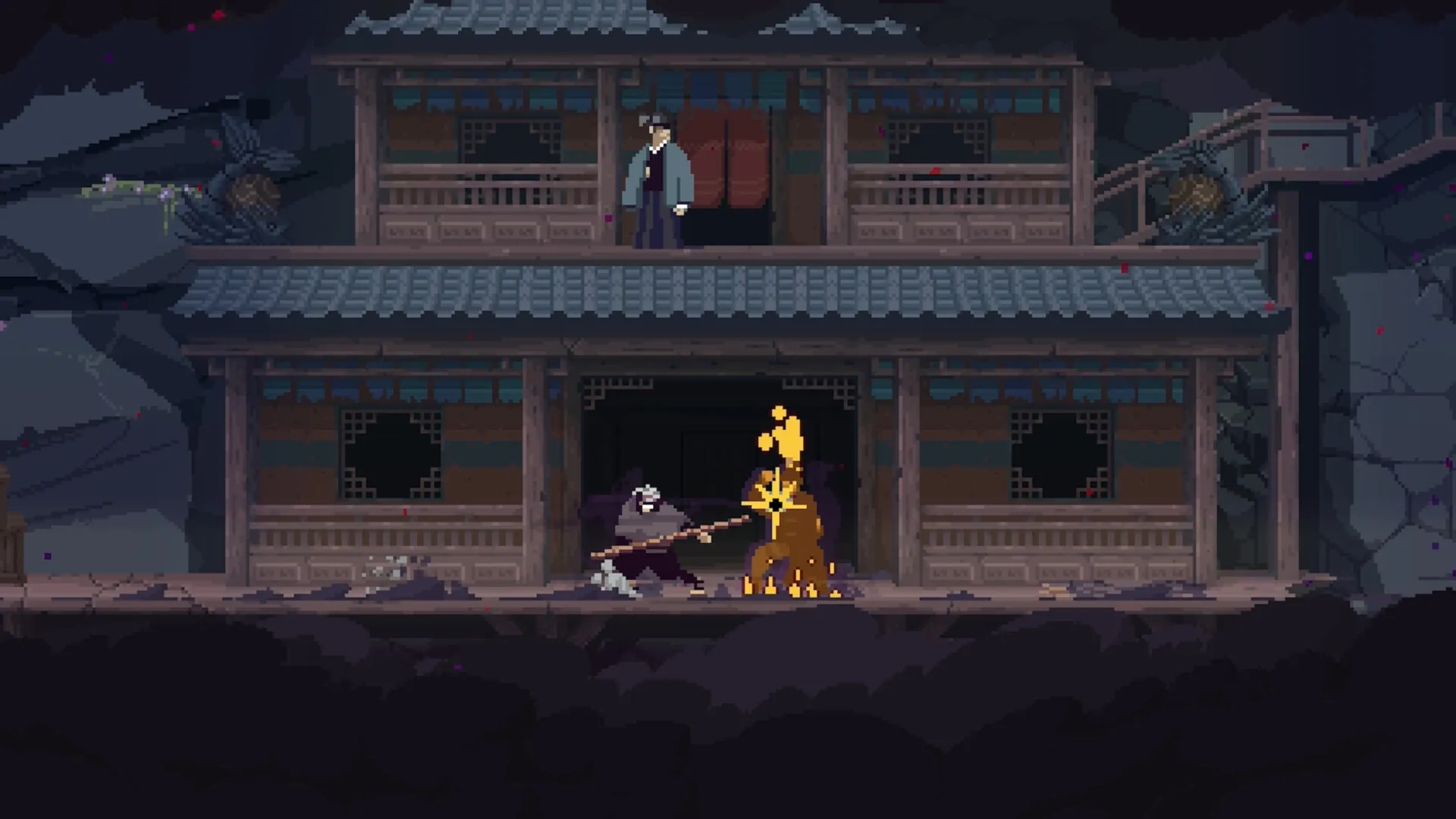 预视武宗 / Forestrike 免Steam单机 一键安装版