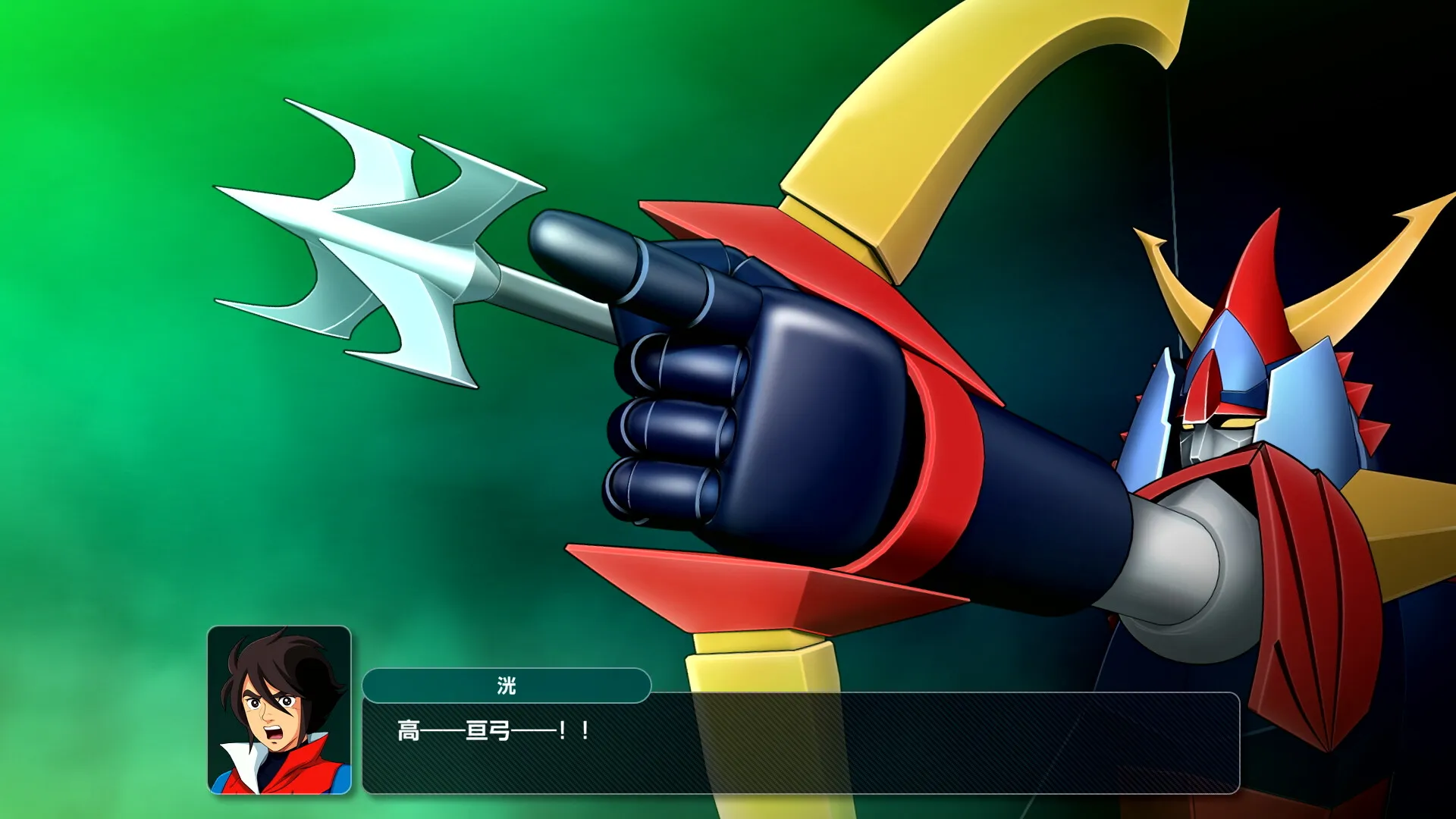 超级机器人大战Y / SUPER ROBOT WARS Y 免Steam单机 一键安装版