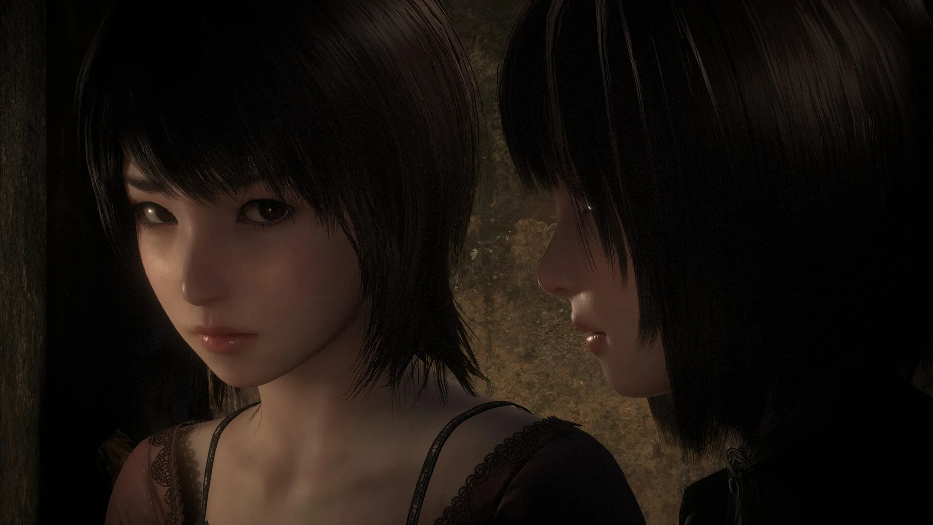 零：红蝶 重制版 / FATAL FRAME II: Crimson Butterfly REMAKE 免Steam单机 一键安装版即