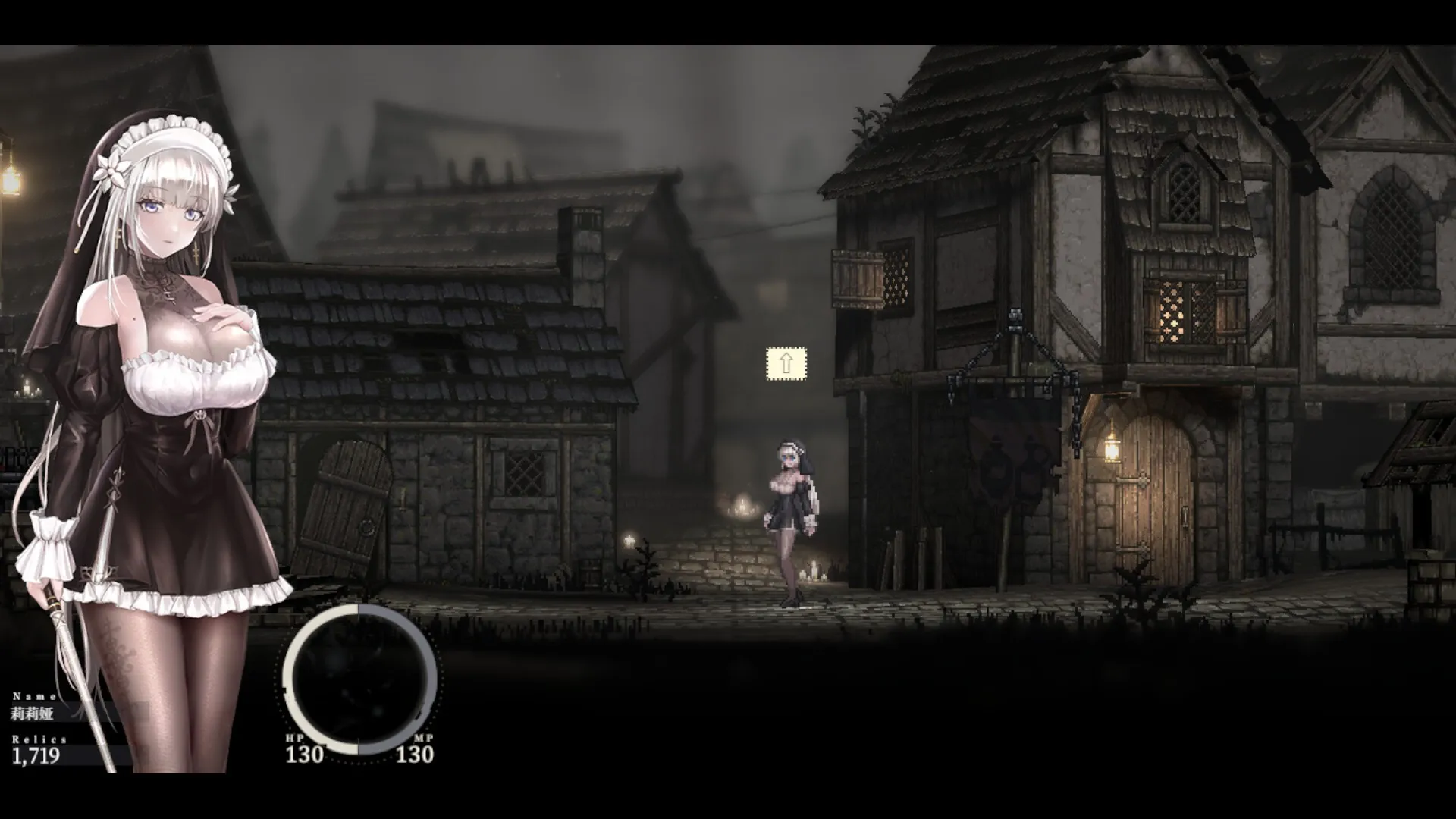 SiNiSistar 2 / 哥特少女勇闯恶魔城2 免Steam单机 一键安装版