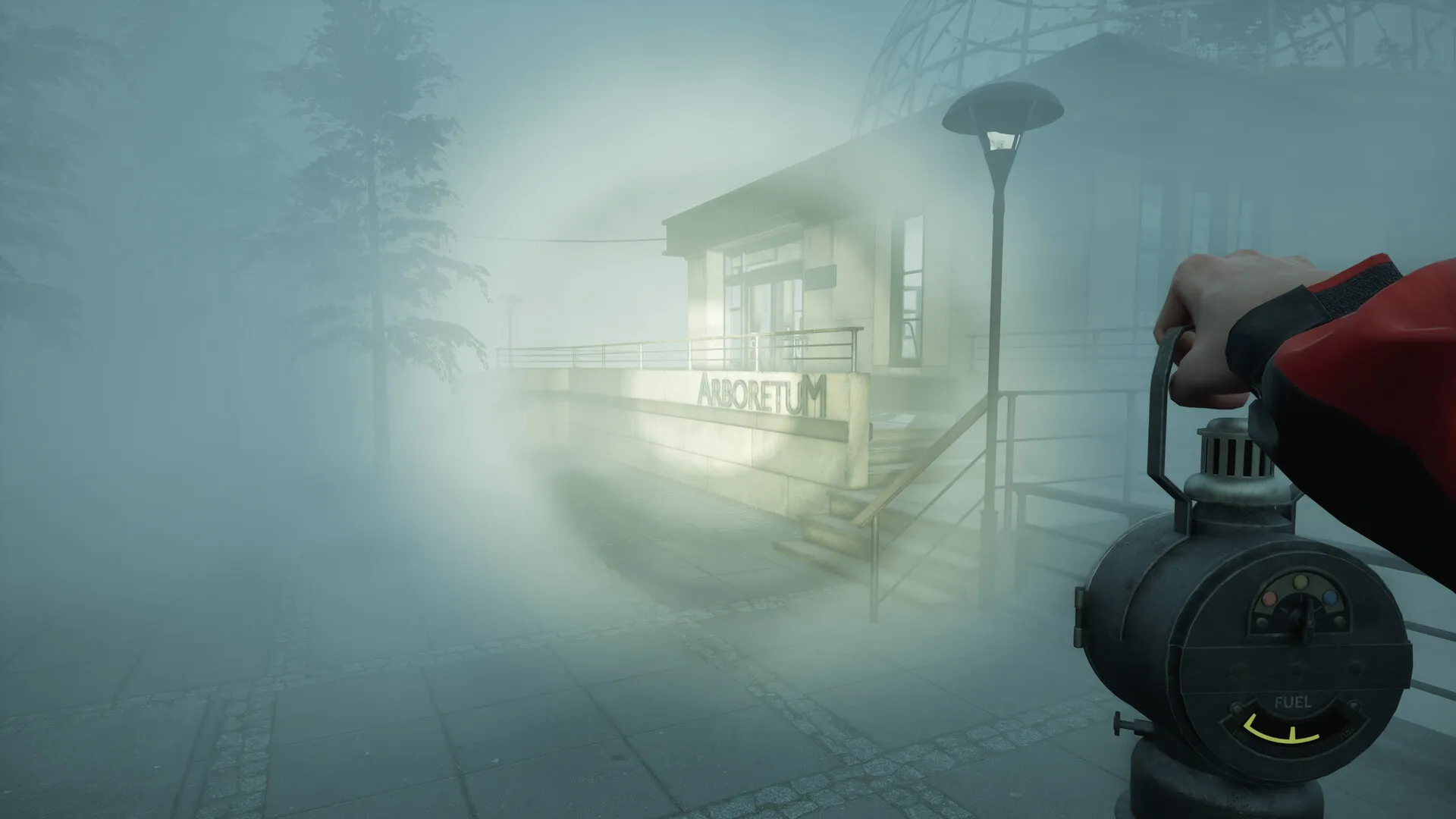 威尔：跟随光的指引 免Steam单机 一键安装版
