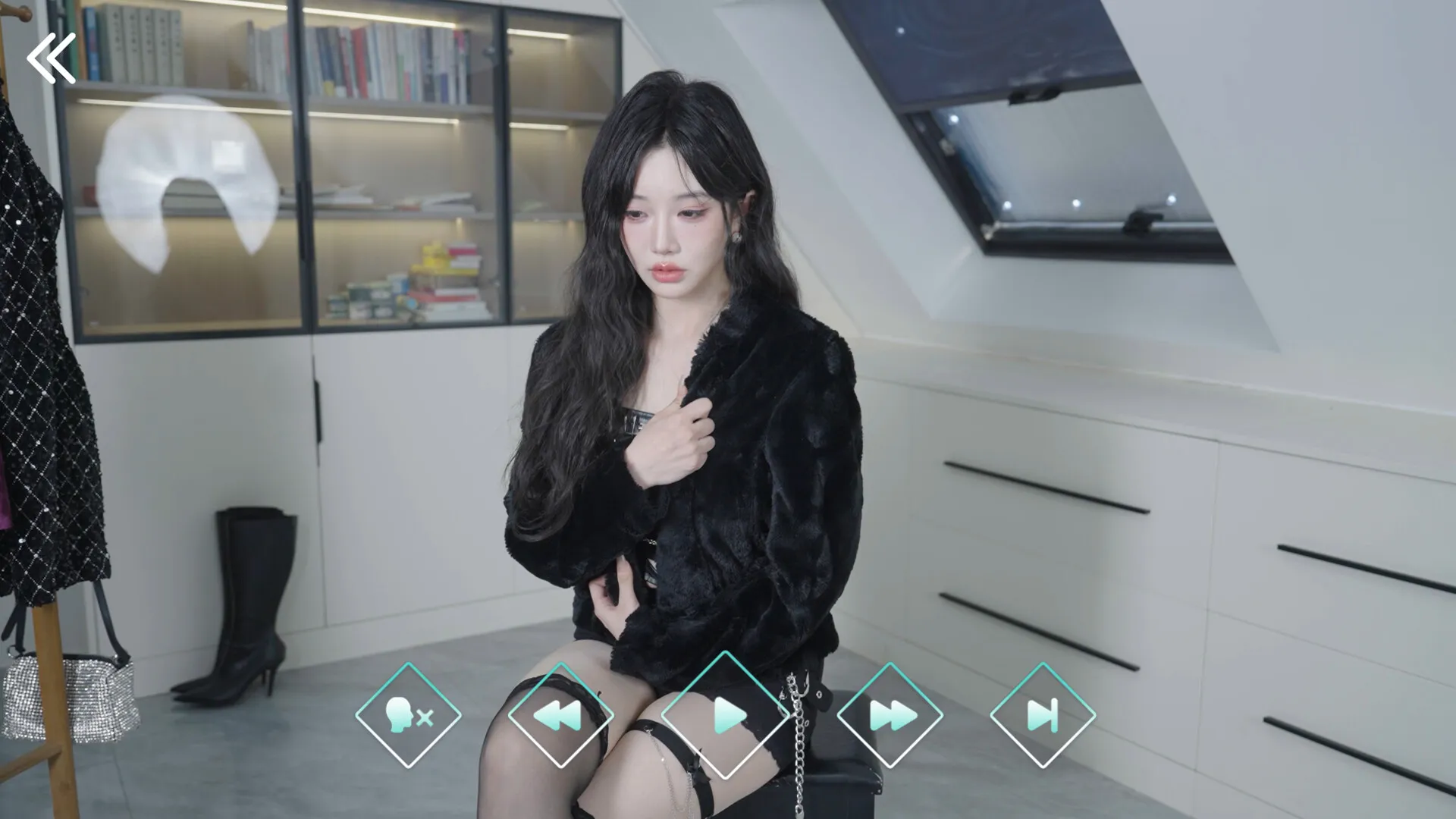 合租恋人:恋爱进行时 / Roommate Lover: Love in Progress 免Steam单机游戏 一键安装版 全DLC中文绿色版 百度/夸克/迅雷 网盘下载