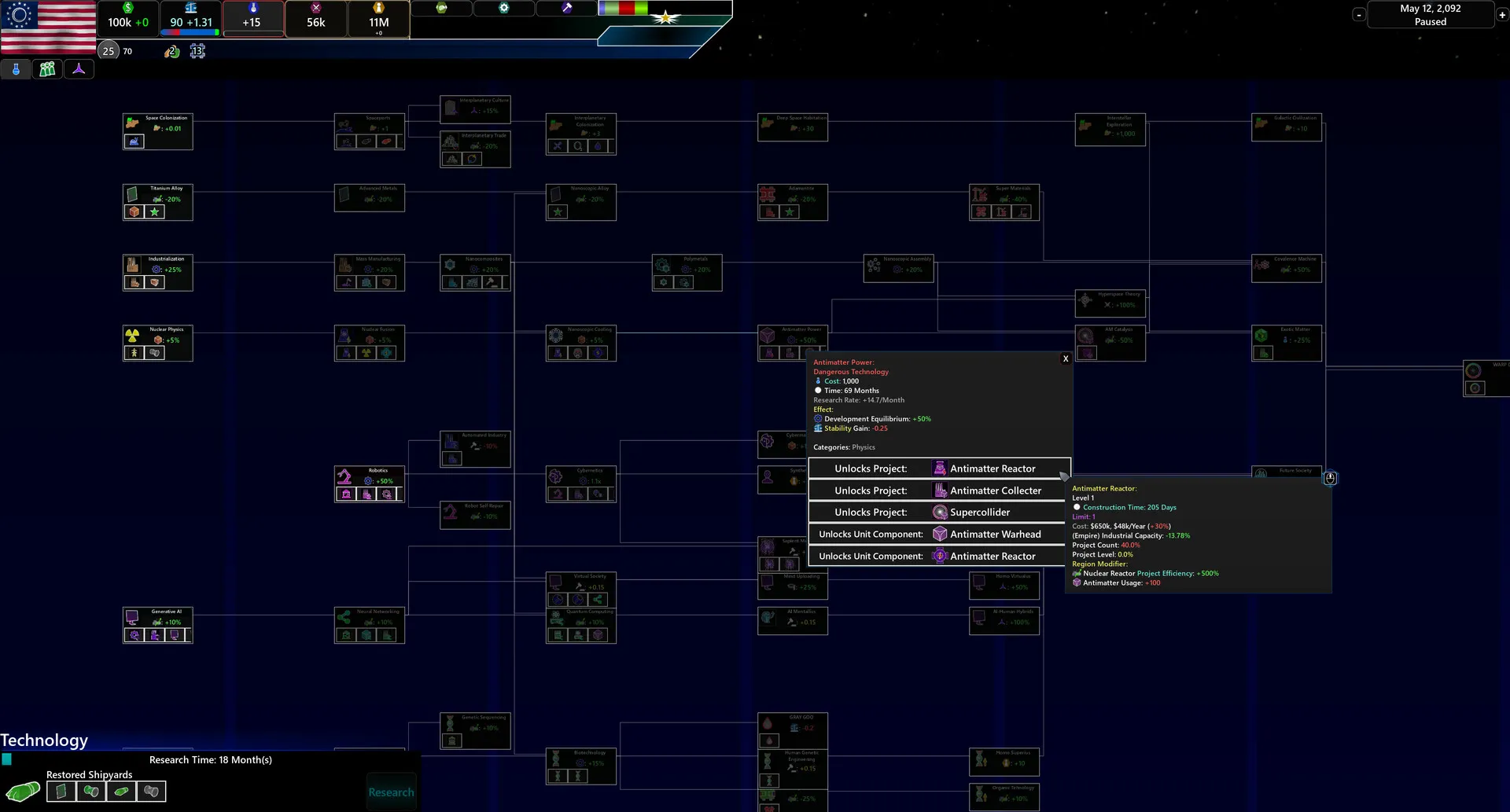 太阳系列国2 / Solar Nations 2 免Steam单机游戏 一键安装版