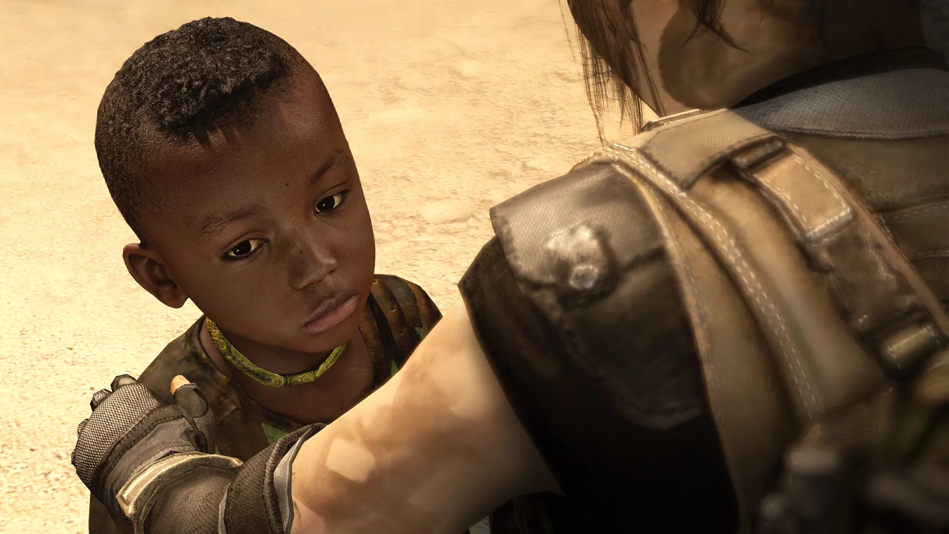 超凡双生 / Beyond: Two Souls 免Steam单机 一键安装版