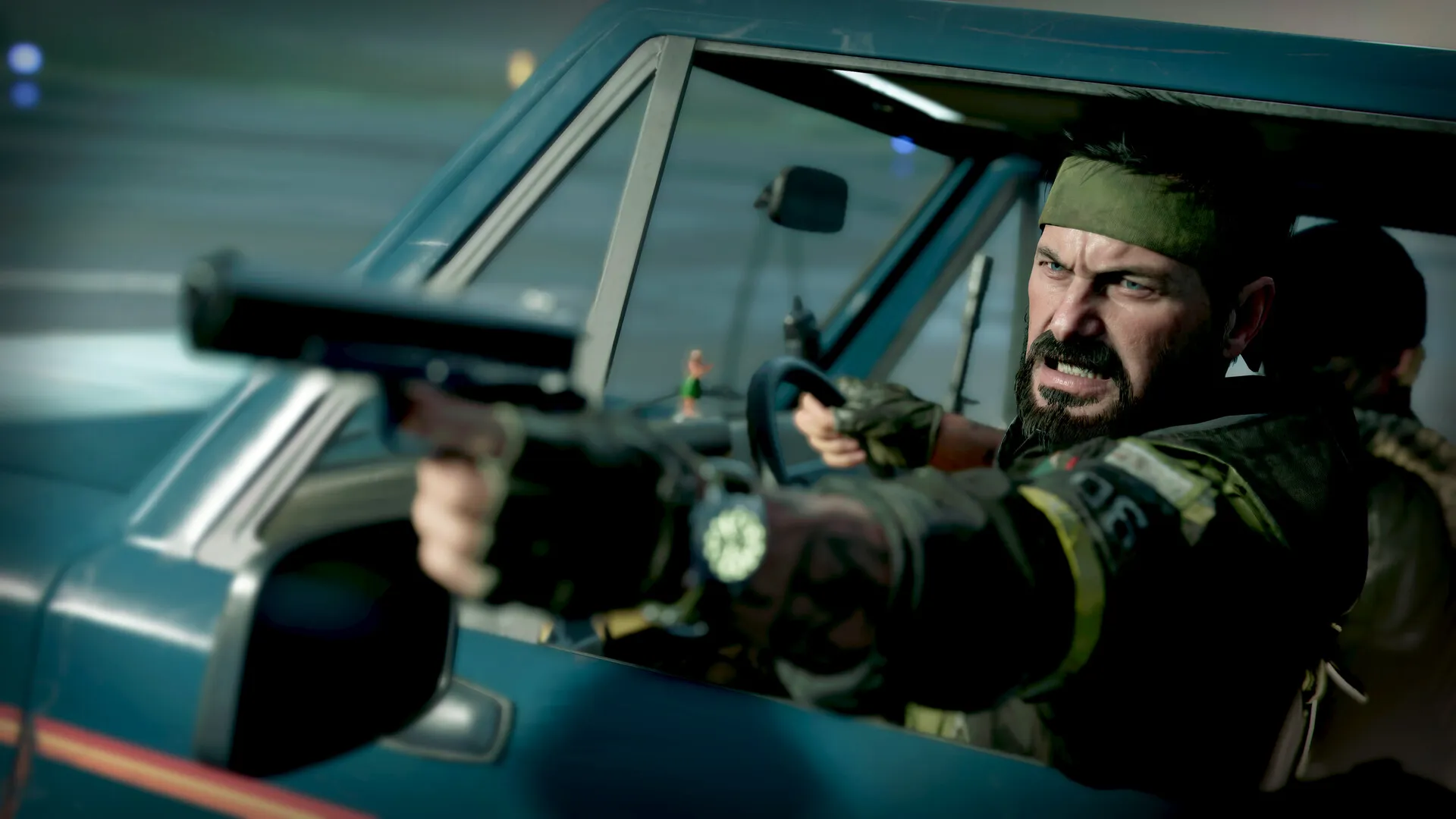 使命召唤17:黑色行动冷战 / Call of Duty®: Black Ops Cold War