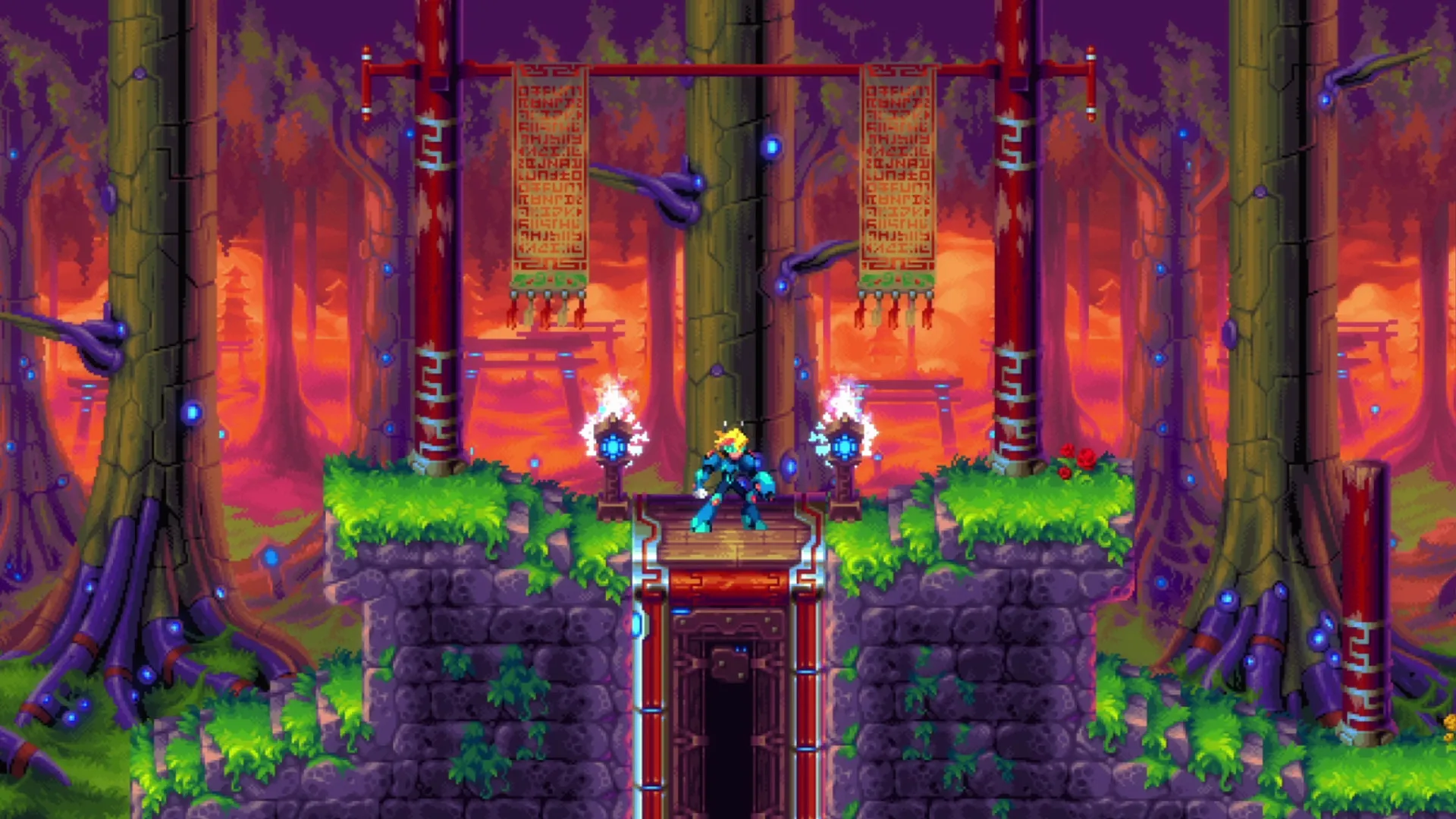 30XX 免Steam单机游戏 一键安装版