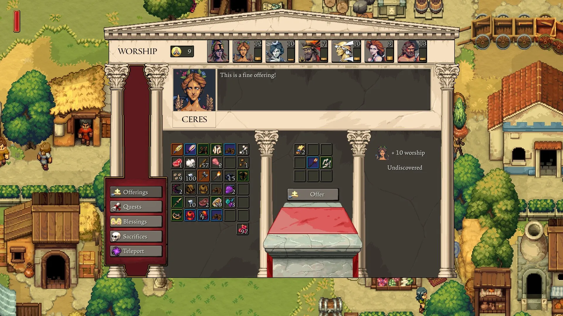 罗马拓荒录 免Steam单机 一键安装版