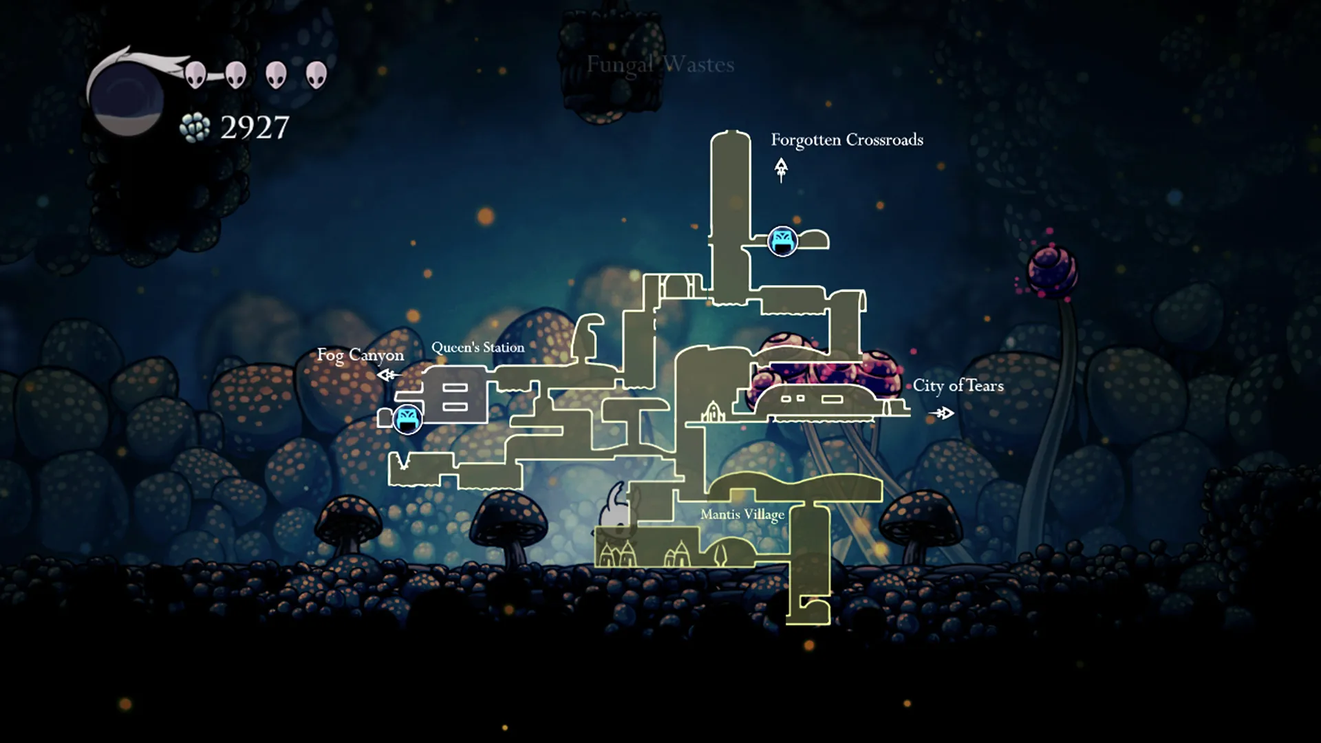 空洞骑士 / Hollow Knight 免Steam单机 一键安装版