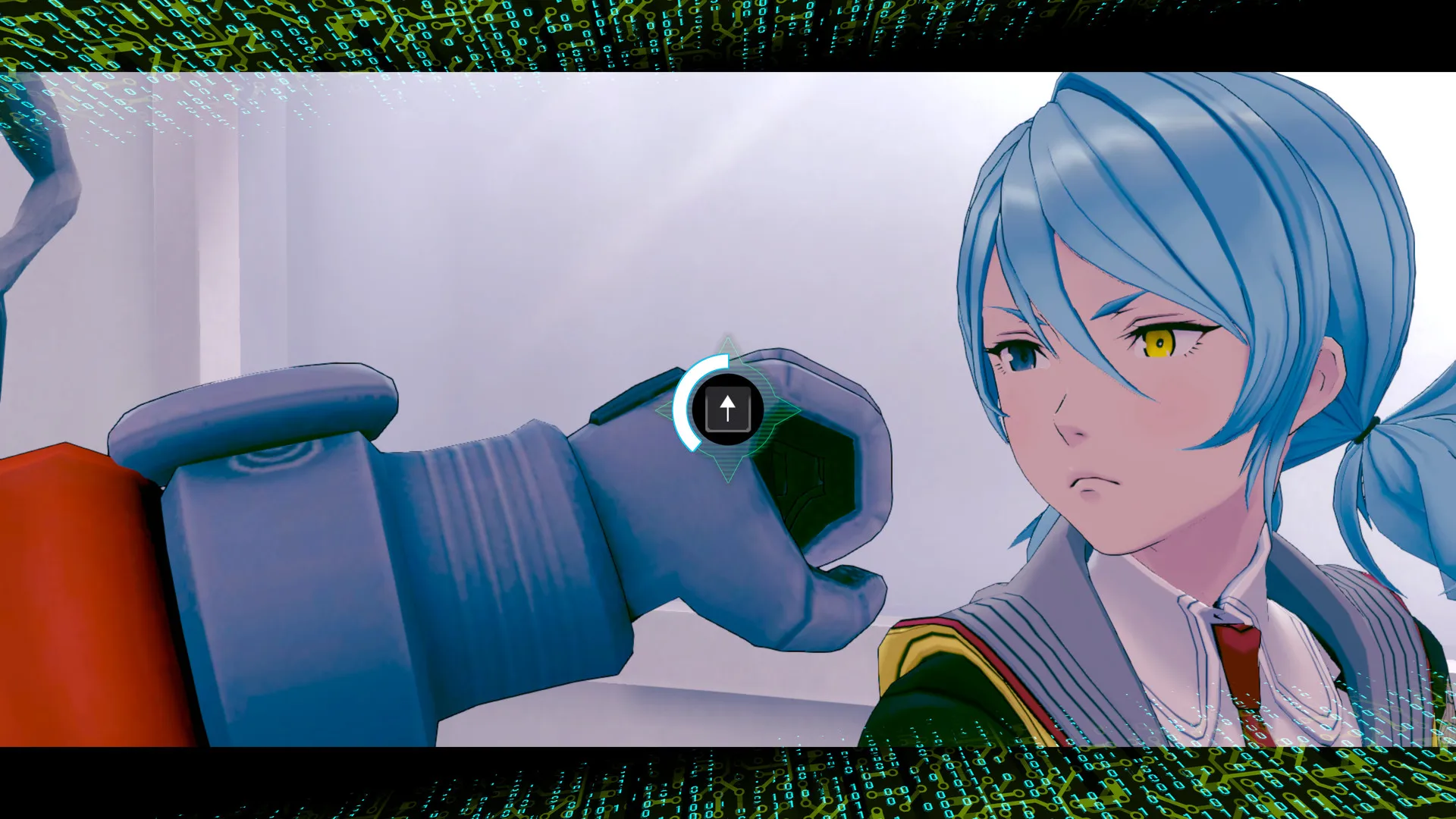 AI:梦境档案 涅槃肇始 / AI: THE SOMNIUM FILES - nirvanA Initiative