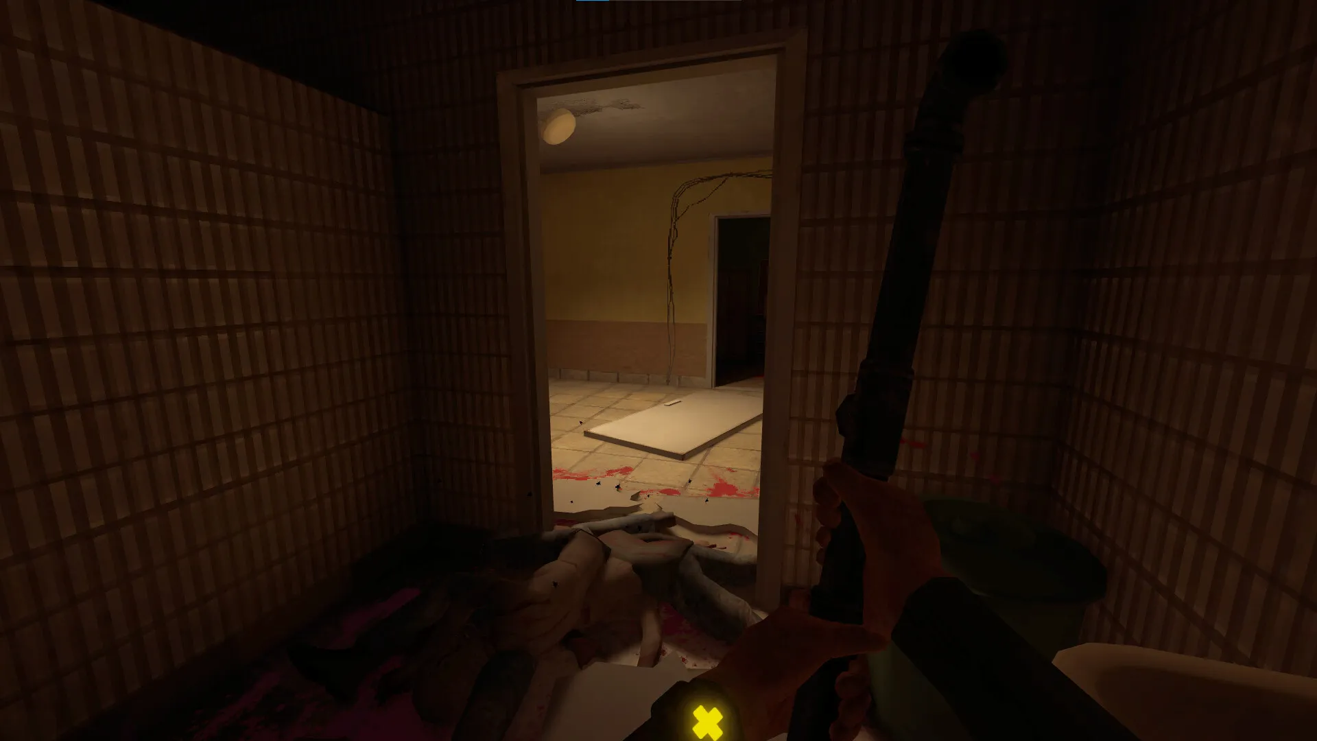 钢铁之疫 / Iron Blight 免Steam单机游戏 全DLC中文绿色版 百度/夸克/迅雷 网盘下载