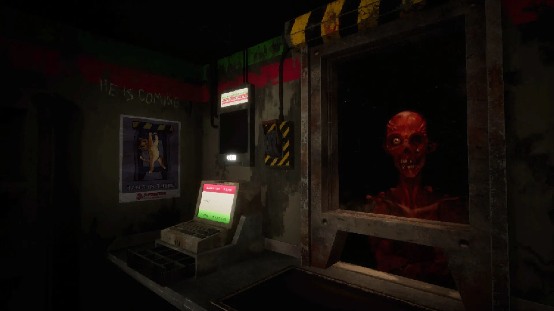 零售地狱 / Retail Hell 免Steam单机游戏 一键安装版 全DLC中文绿色版 百度/夸克/迅雷 网盘下载
