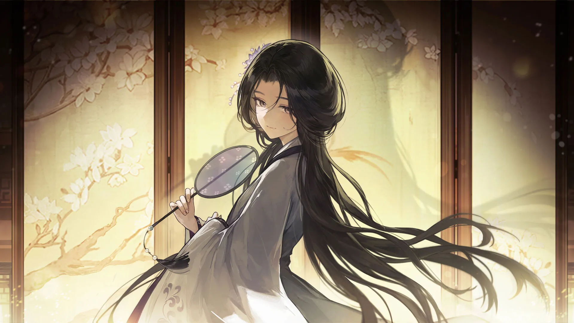 哀鸿：城破十日记 / The Weeping Swan: Ten Days of the City's Fall 免Steam单机 一键安装版