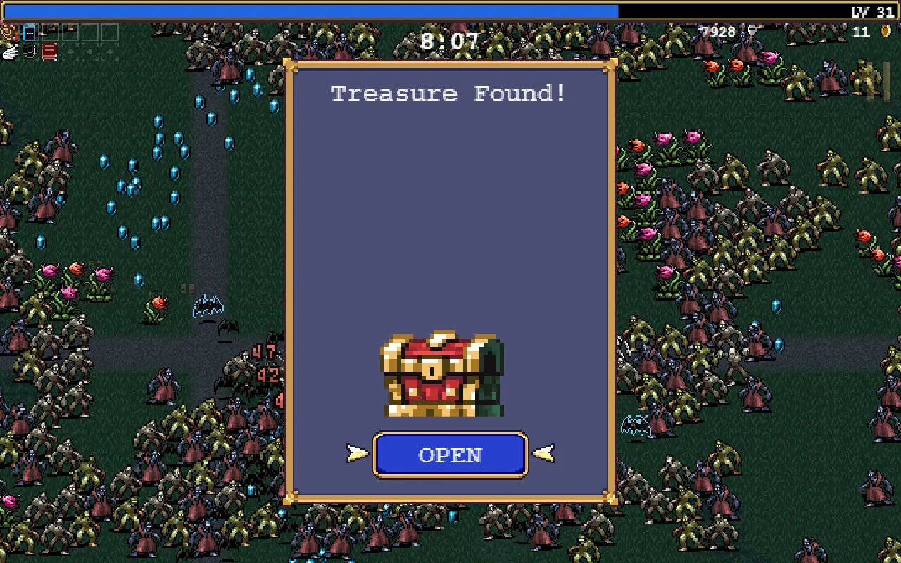 吸血鬼幸存者 / Vampire Survivors 免Steam单机 一键安装版