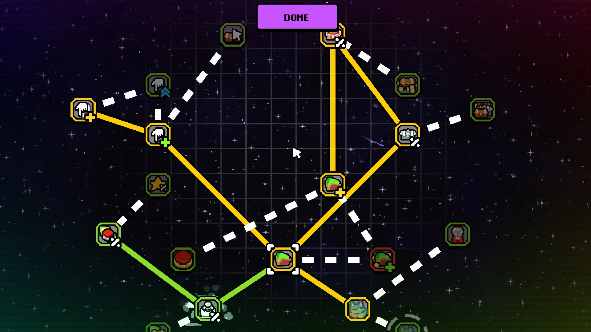 点击按钮 / Click the Button 免Steam单机游戏 一键安装版 全DLC中文绿色版 百度/夸克/迅雷 网盘下载