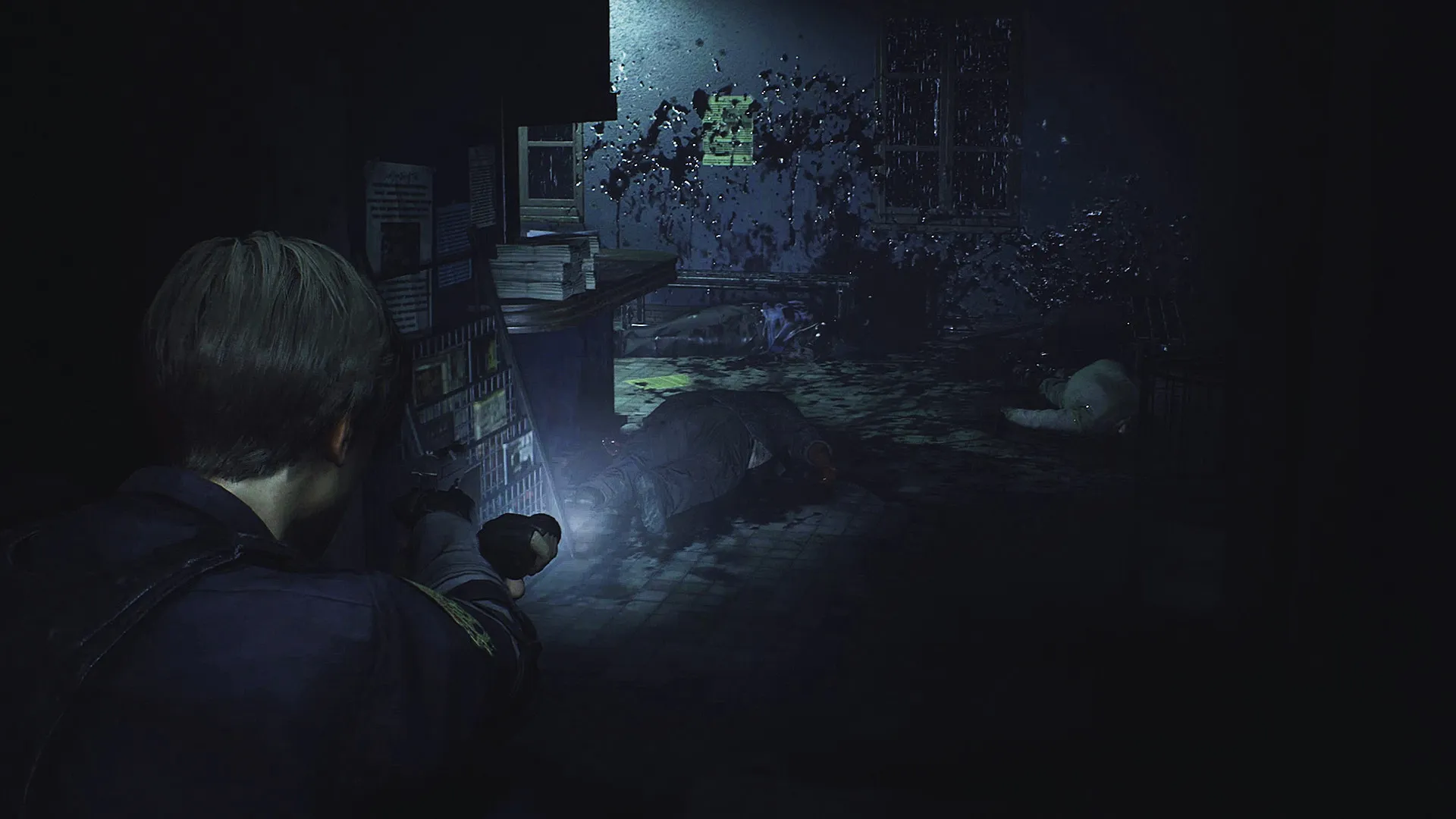 生化危机2 重制版 / Resident Evil 2 免Steam单机 一键安装版