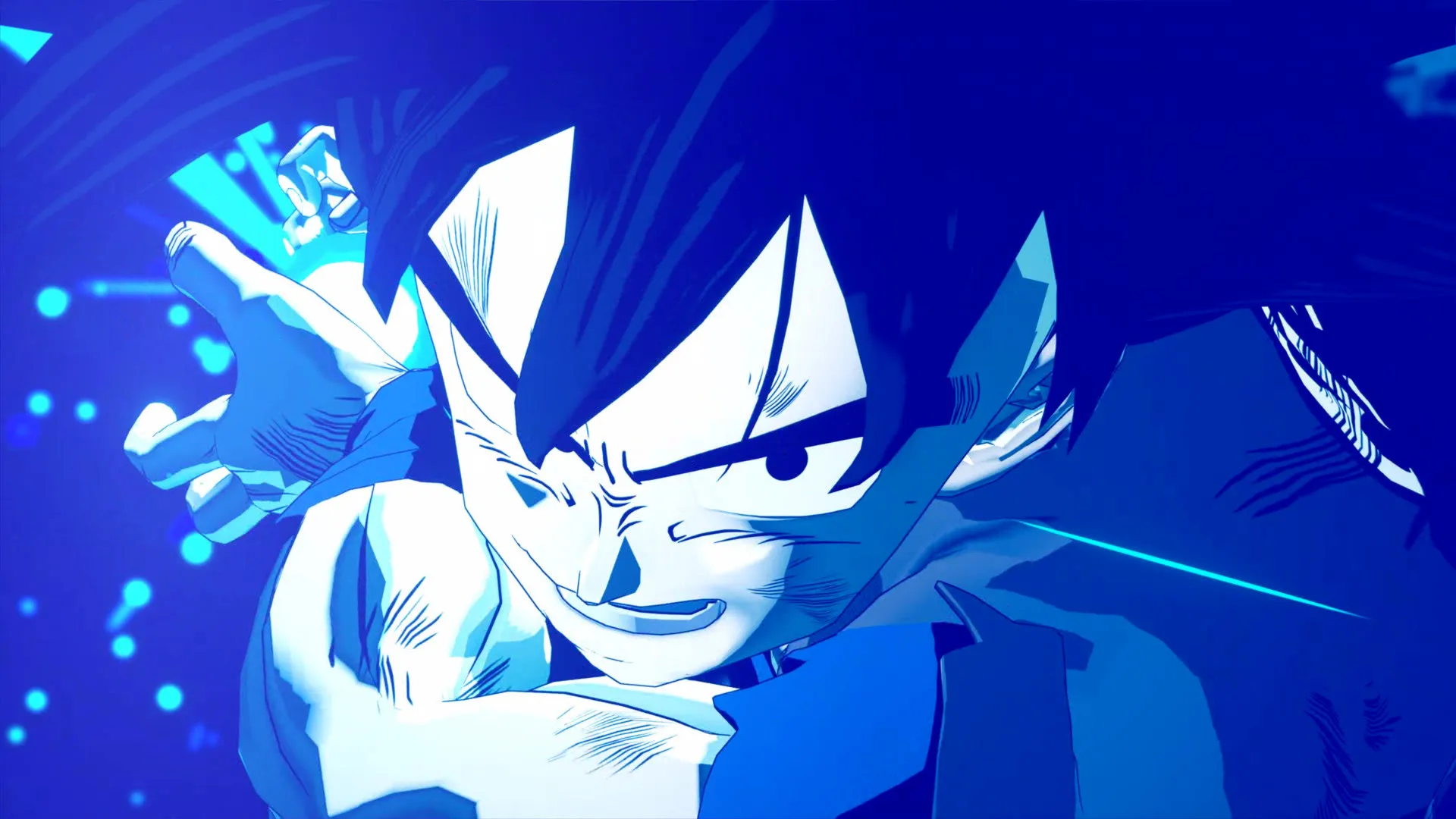 七龙珠Z 卡卡洛特 / DRAGON BALL Z: KAKAROT 免Steam单机 一键安装版
