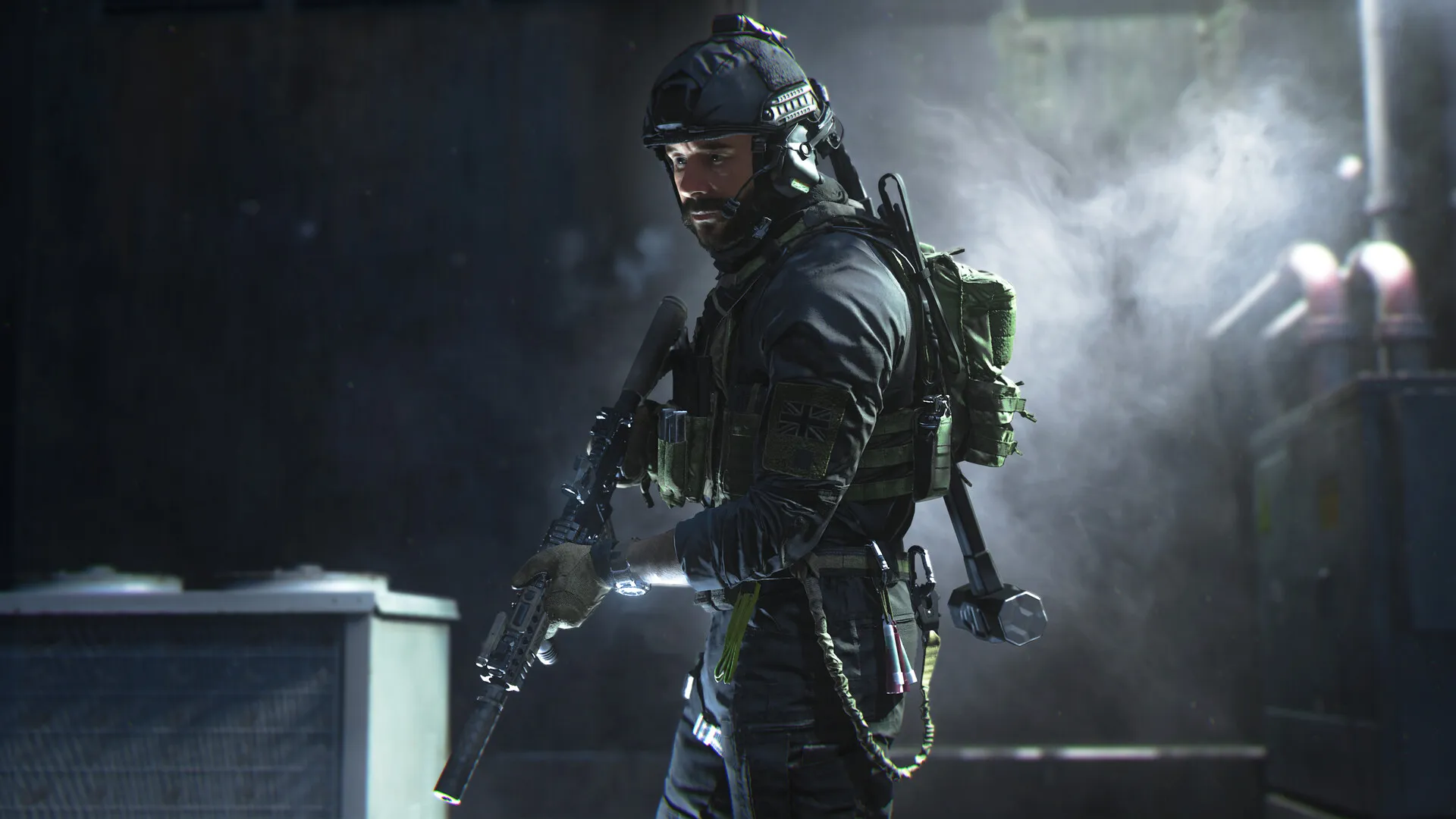 使命召唤19:现代战争2 / Call of Duty: Modern Warfare II 免Steam单机 一键安装版