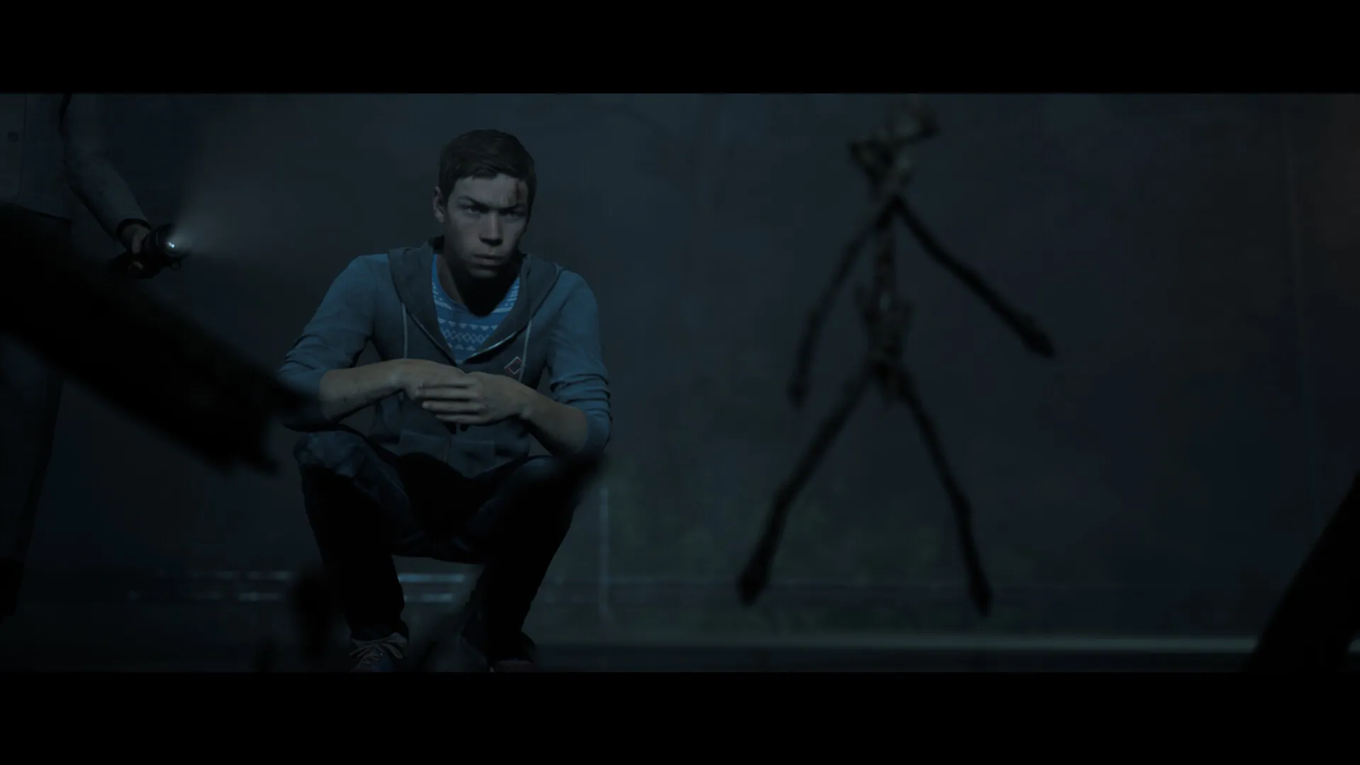黑相集：稀望镇 / The Dark Pictures Anthology: Little Hope 免Steam单机游戏 一键安装版