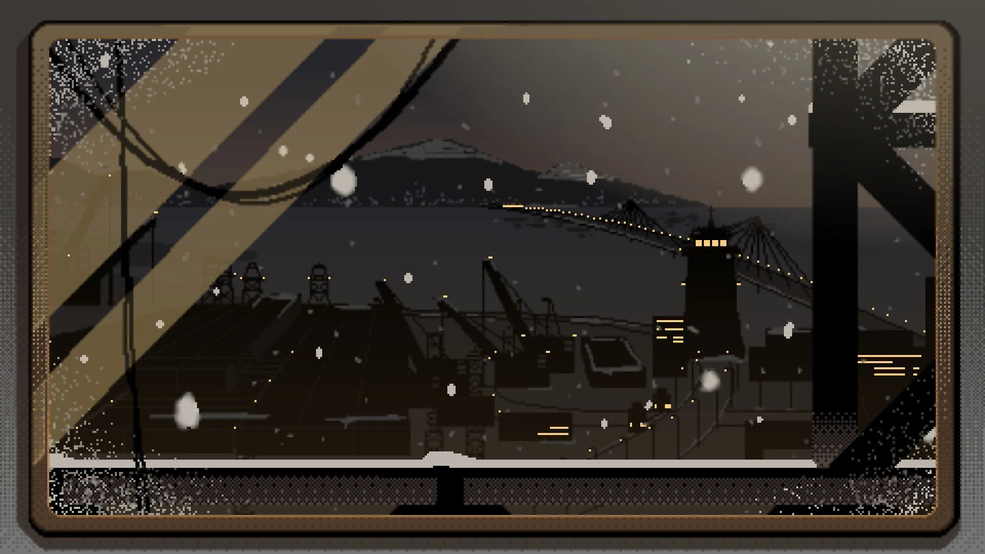 感谢你的投递 / Thank You For Your Application 免Steam单机 一键安装版 免费下载