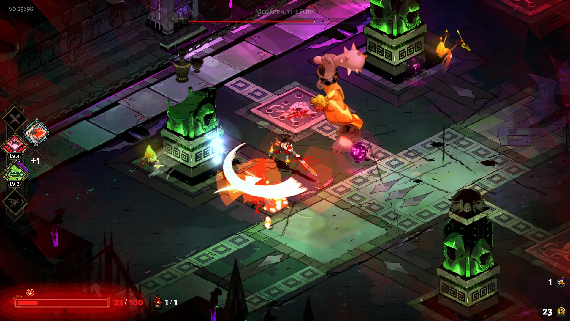 哈迪斯 / Hades 免Steam单机 一键安装版