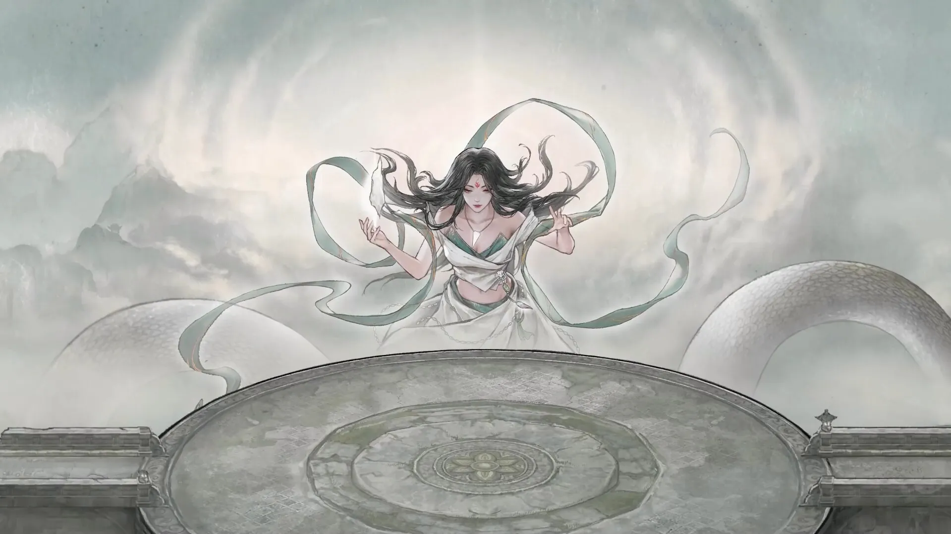 鬼谷八荒 / Tale of Immortal 免Steam单机 一键安装版