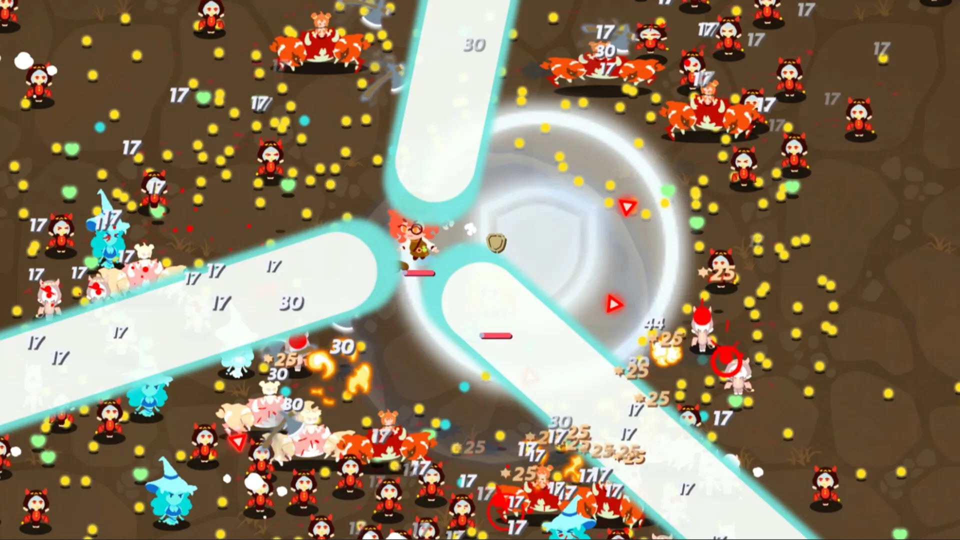 我不是魔王 / I'm No Demonlord 免Steam单机游戏 一键安装版