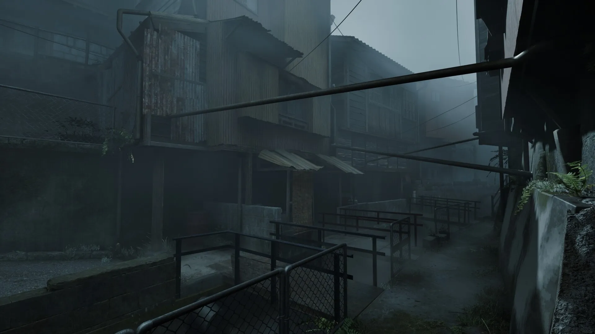 寂静岭f / SILENT HILL f 免Steam单机 一键安装版
