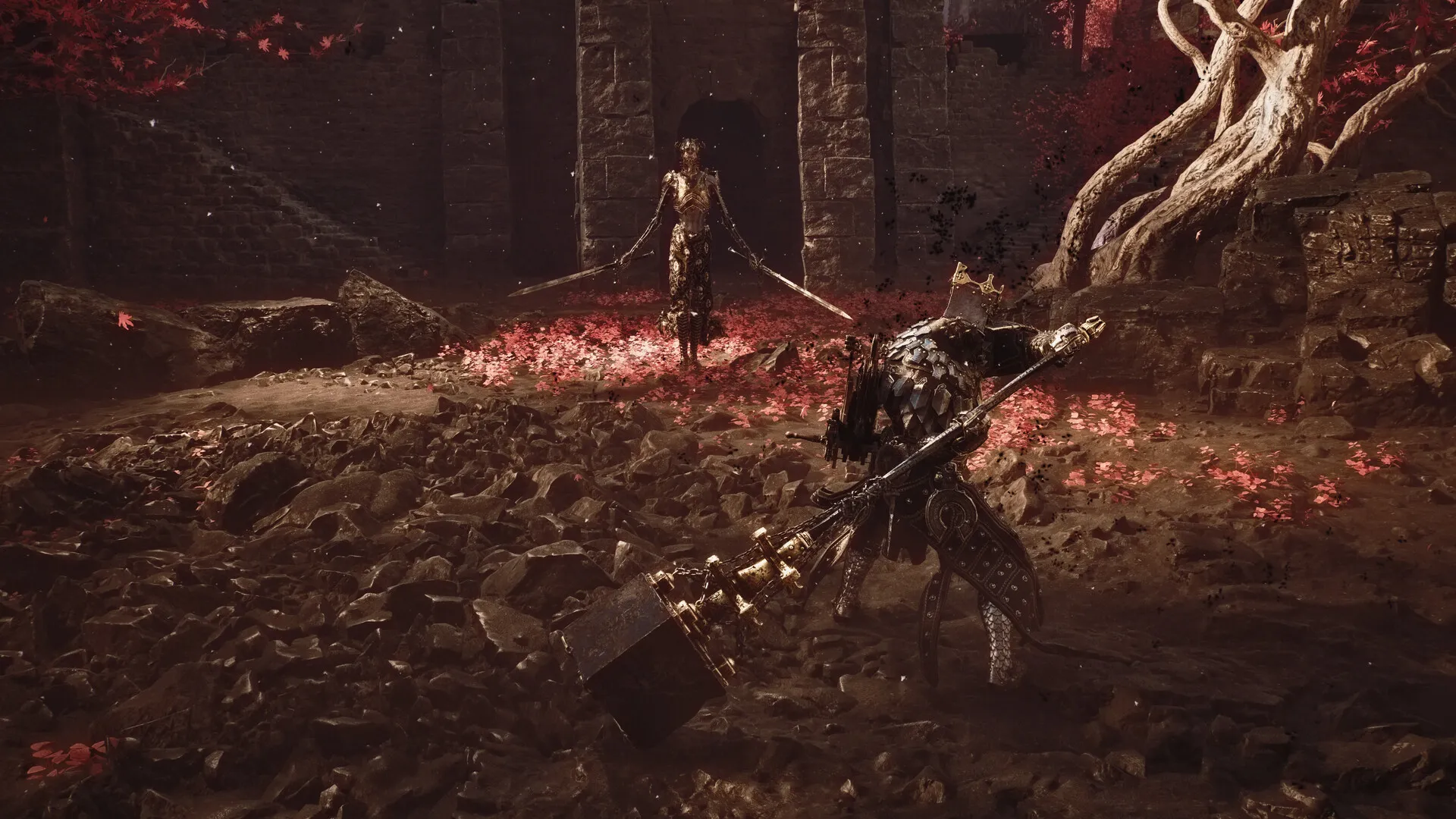 致命躯壳2 / Mortal Shell 2 免Steam单机游戏 一键安装版