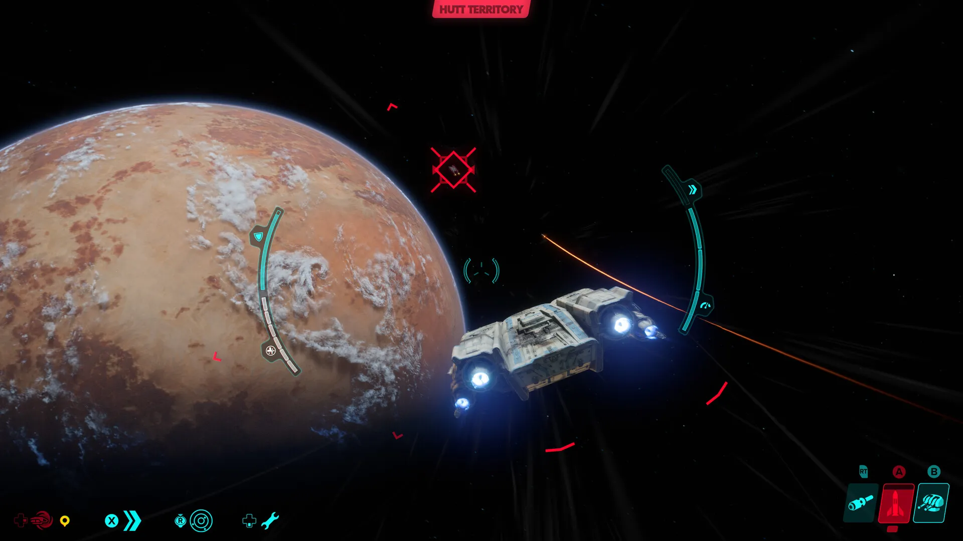 星球大战：亡命之徒 / Star Wars Outlaws 免Steam单机游戏 一键安装版 全DLC中文绿色版 百度/夸克/迅雷 网盘下载 Voices38