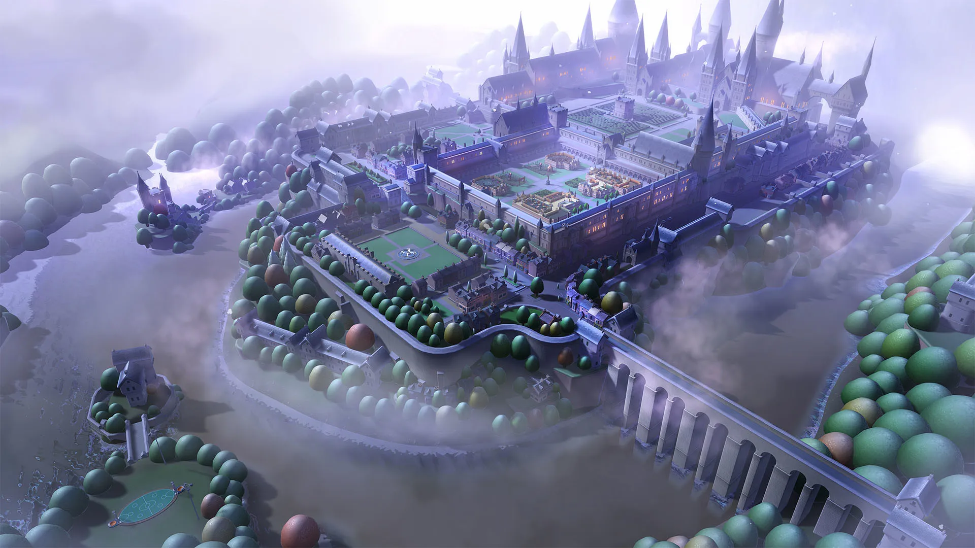 双点校园 / Two Point Campus 免Steam单机 一键安装版