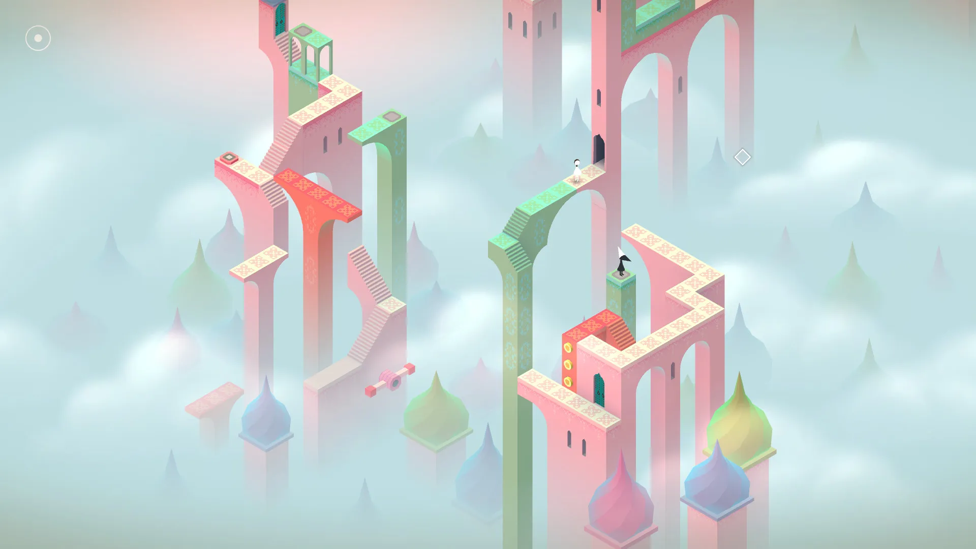 纪念碑谷 / Monument Valley 免Steam单机 一键安装版