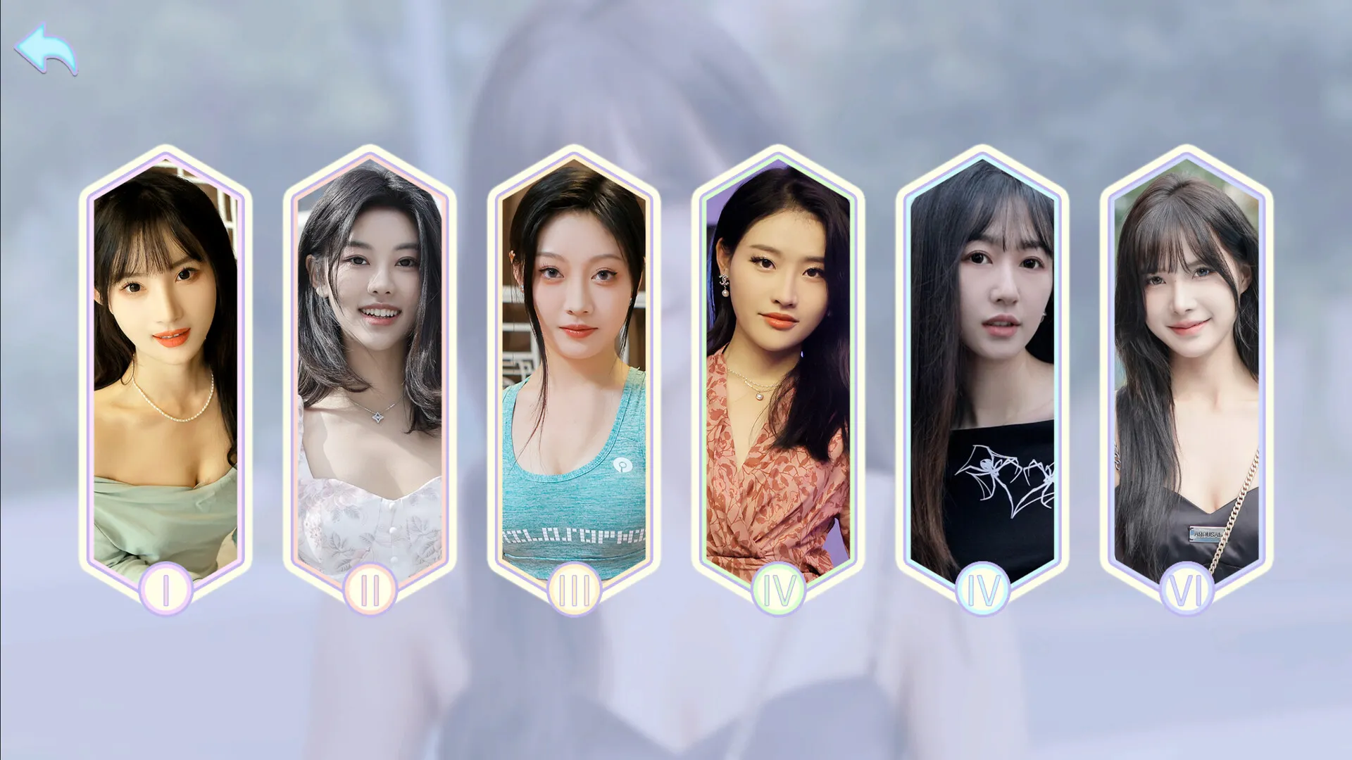 别跑！美女在追你 免Steam单机游戏 一键安装版 全DLC中文绿色版 百度/夸克/迅雷 网盘下载