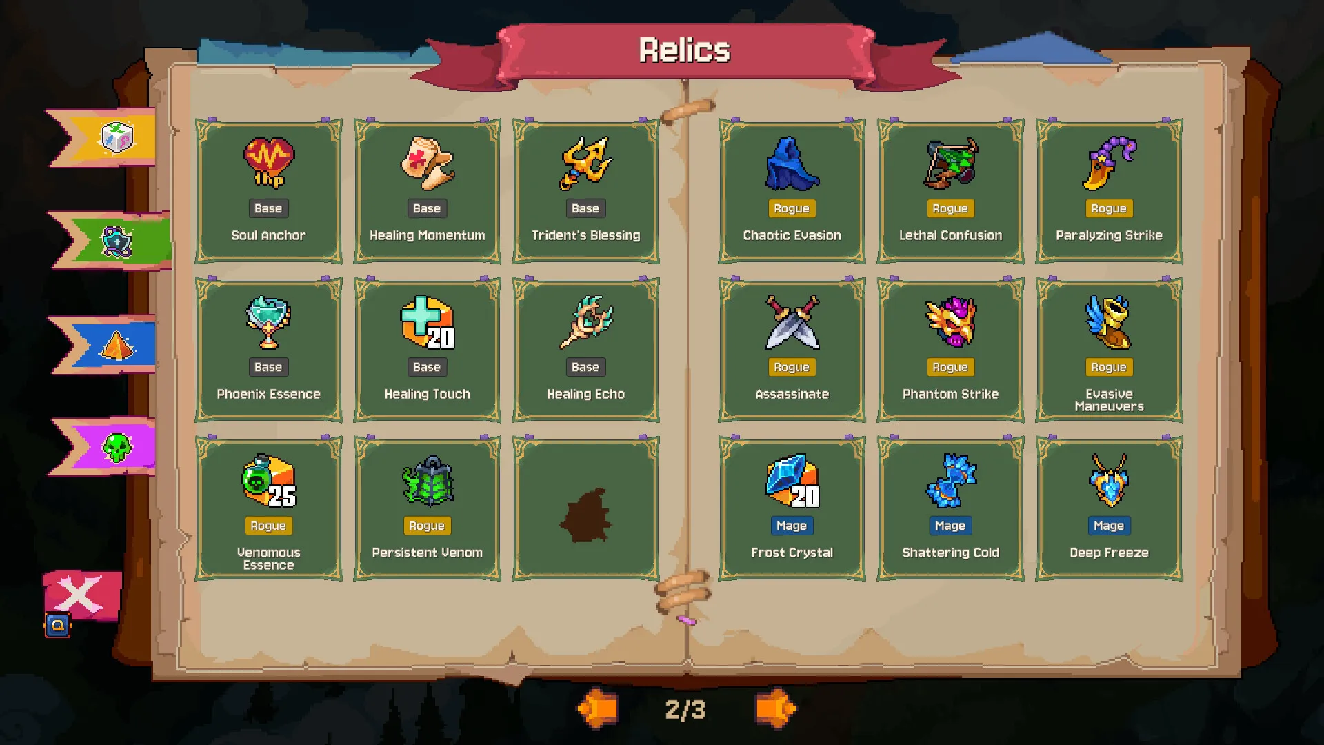 符文之骰 免Steam单机游戏 一键安装版