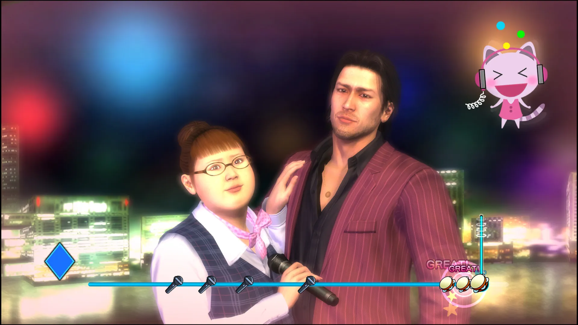 人中之龙4继承传说者 / Yakuza 4 Remastered 免Steam单机游戏 一键安装版