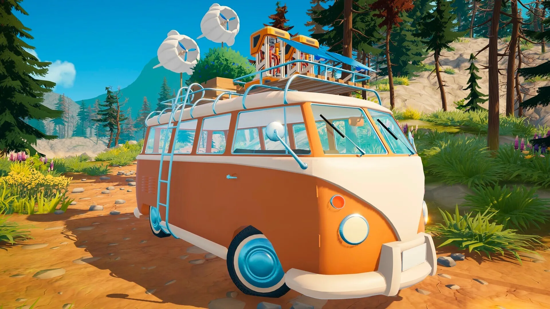 拾光旅人 免Steam单机游戏 一键安装版