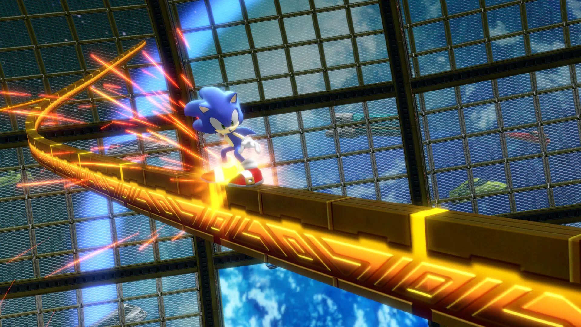 索尼克 缤纷色彩 究极版 / Sonic Colors: Ultimate 免Steam单机游戏 一键安装版