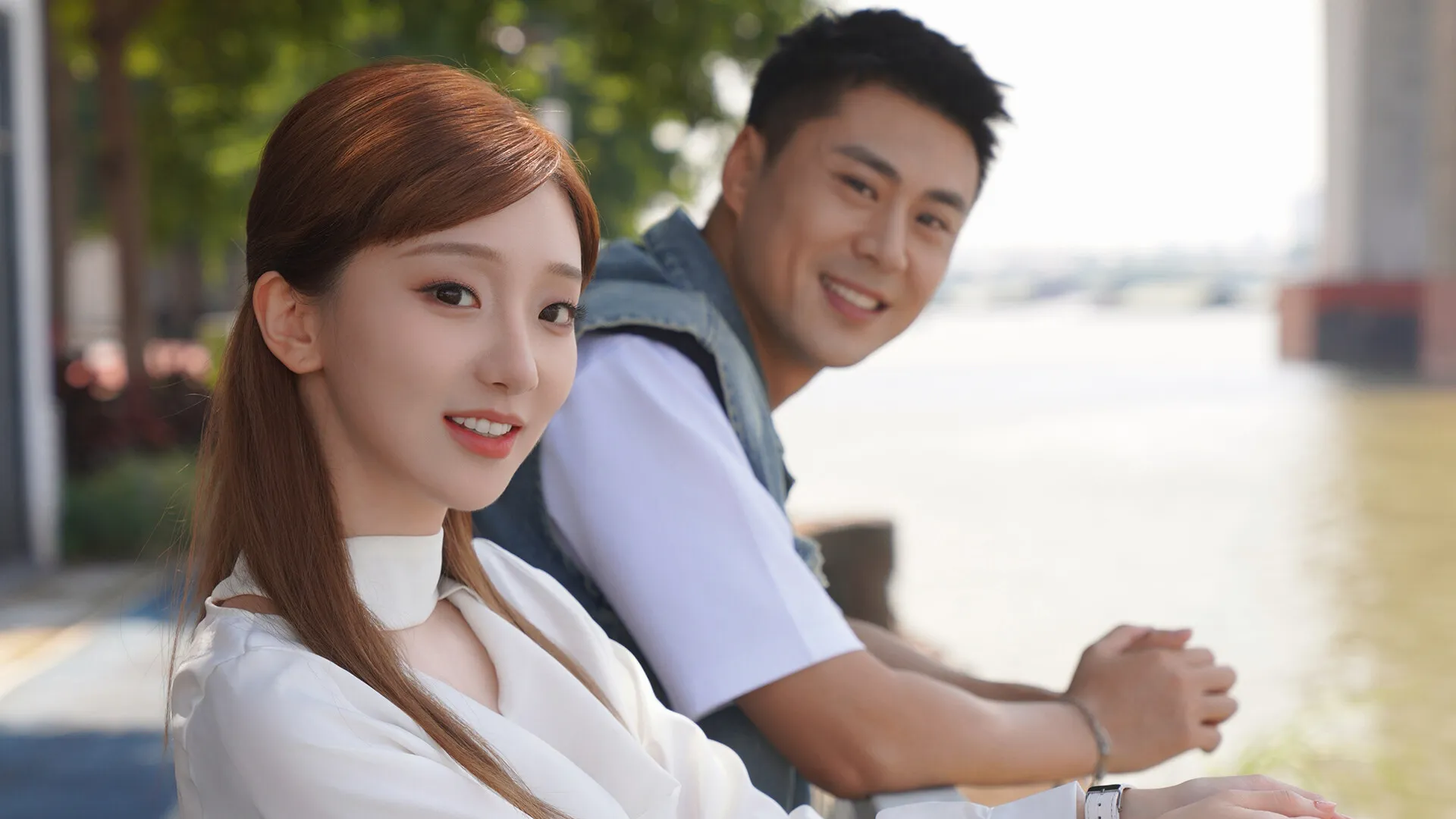 盛夏离与合 / Love in Summer 免Steam单机 一键安装版 免费下载