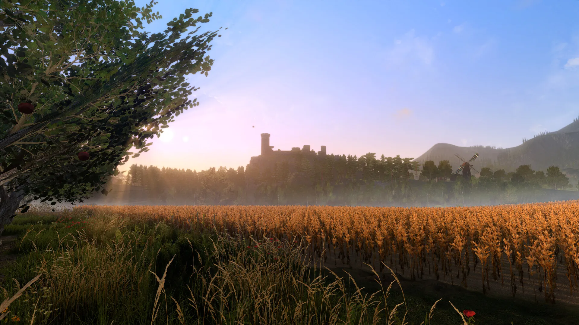 农夫王朝2 / Farmers Dynasty 2 免Steam单机游戏 一键安装版