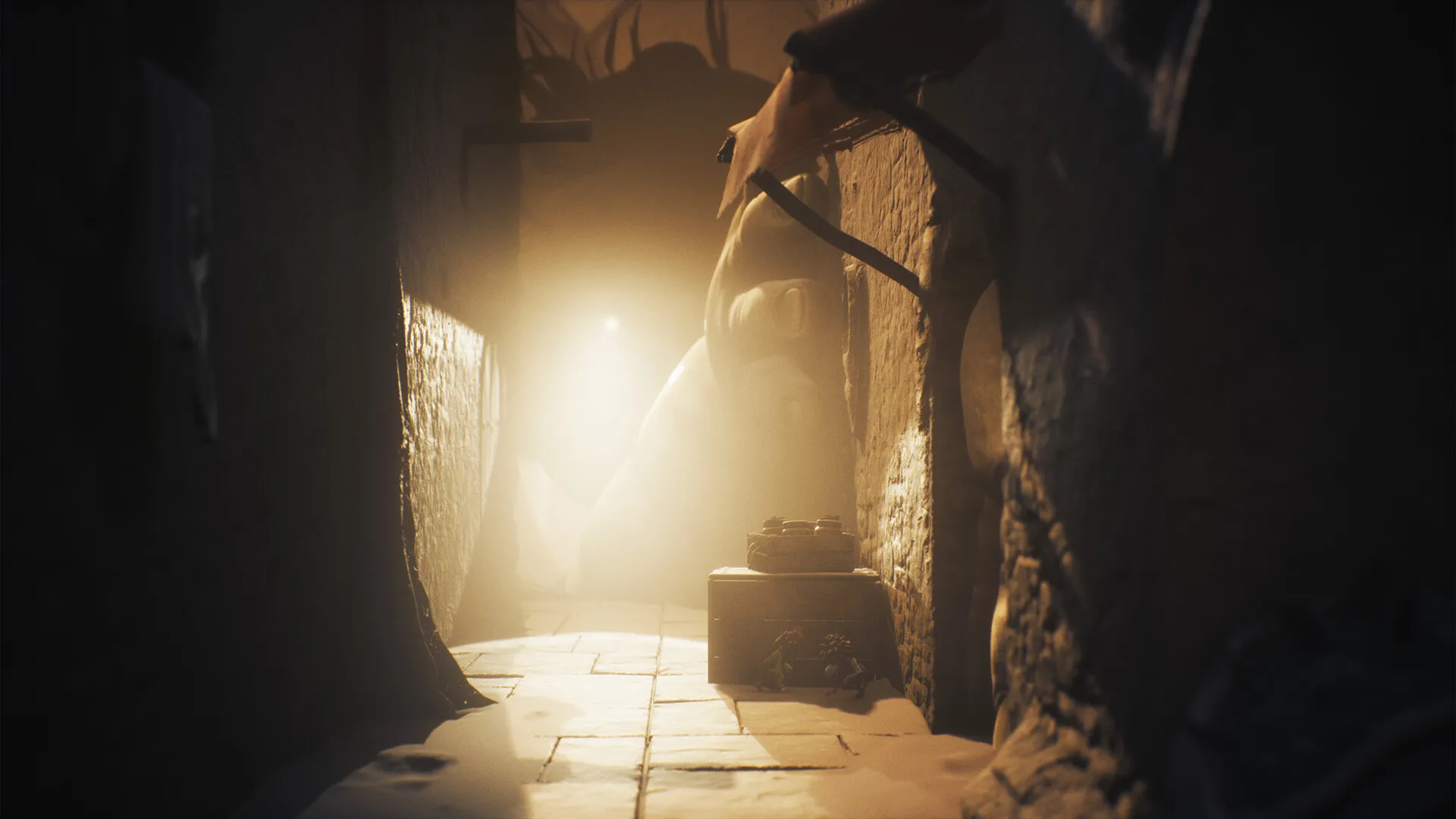 小小梦魇3 / Little Nightmares III 免Steam单机 一键安装版