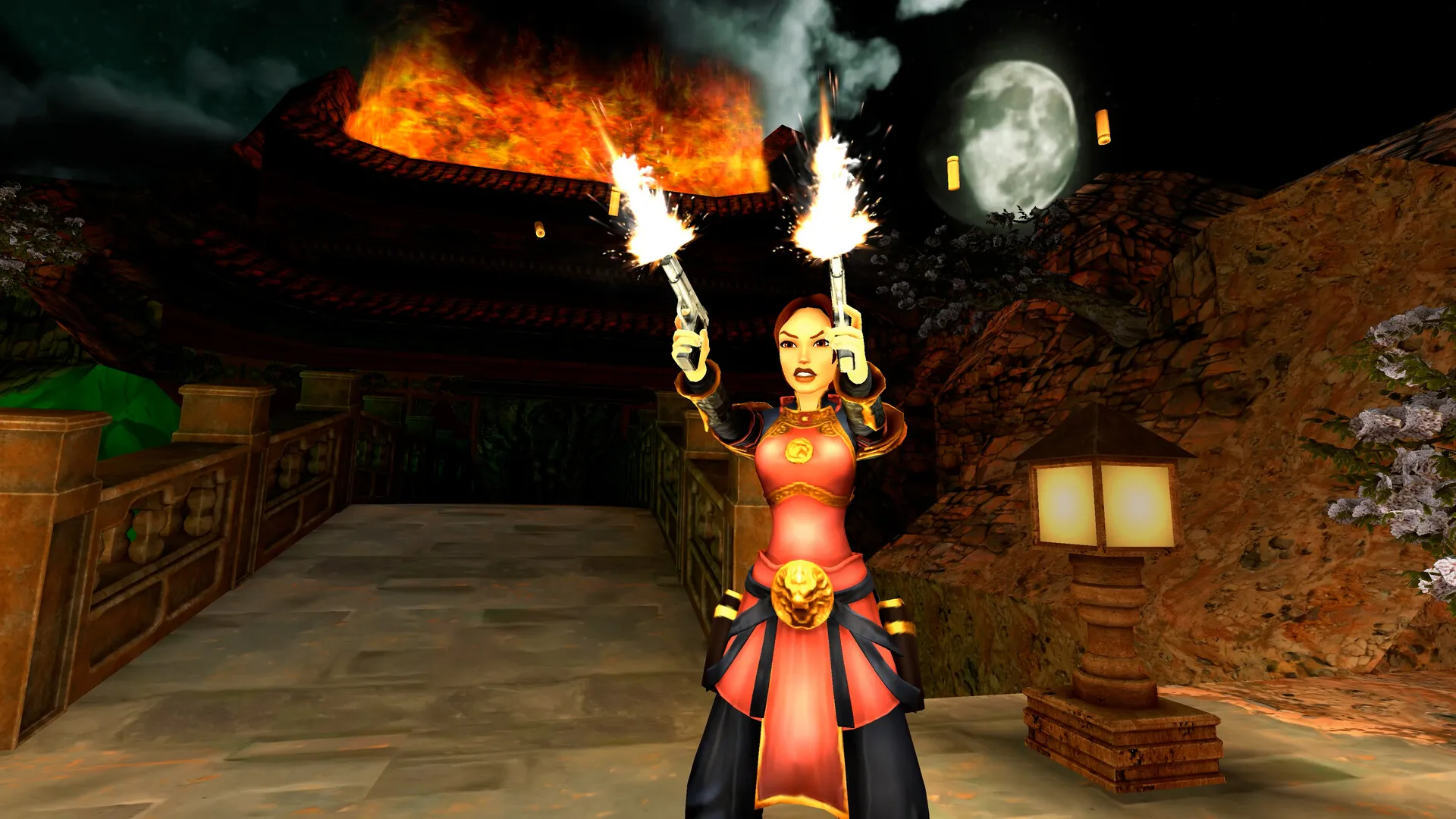 古墓丽影三部曲 / Tomb Raider I-III Remastered 免Steam单机游戏 一键安装版 全DLC中文绿色版 百度/夸克/迅雷 网盘下载